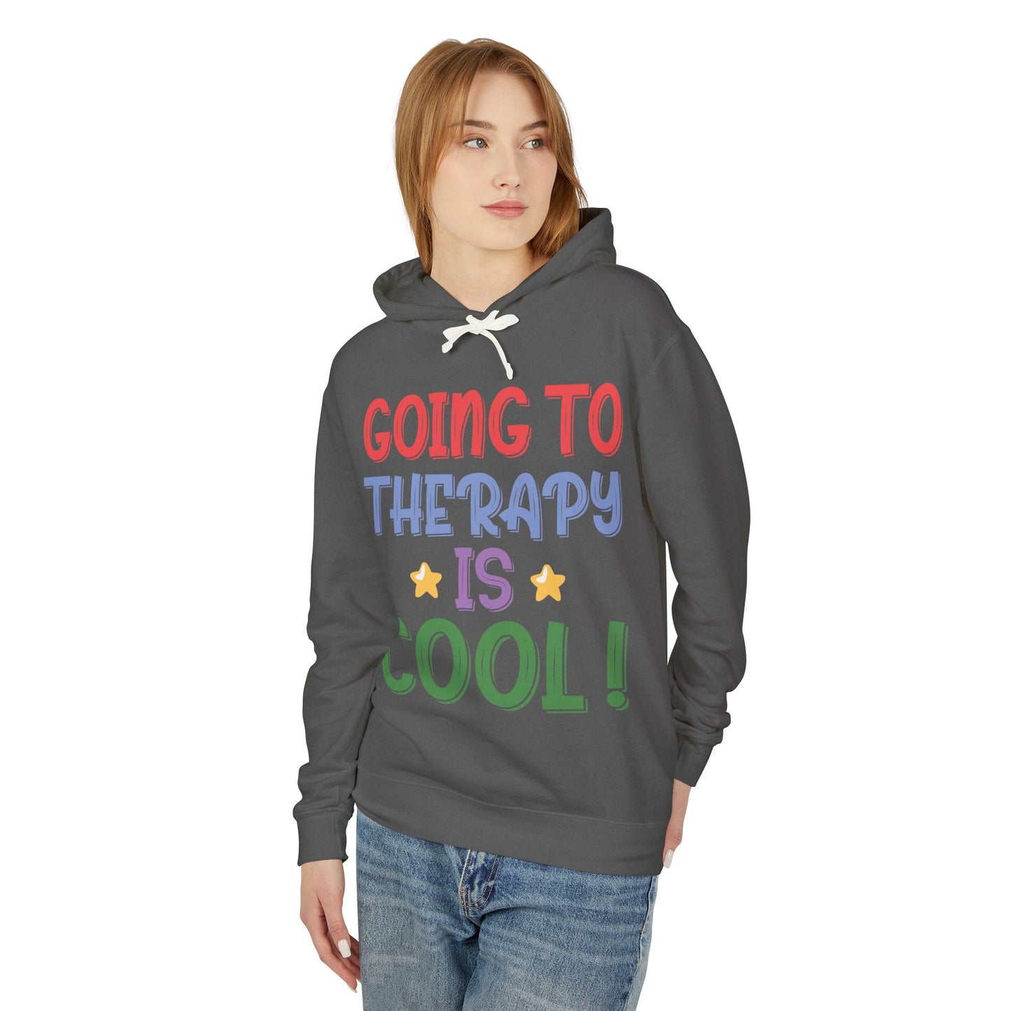 Unisex Lightweight Crewneck Sweatshirt / Soft Cotton Pullover / Casual Everyday Loungewear / Classic Unisex Fit