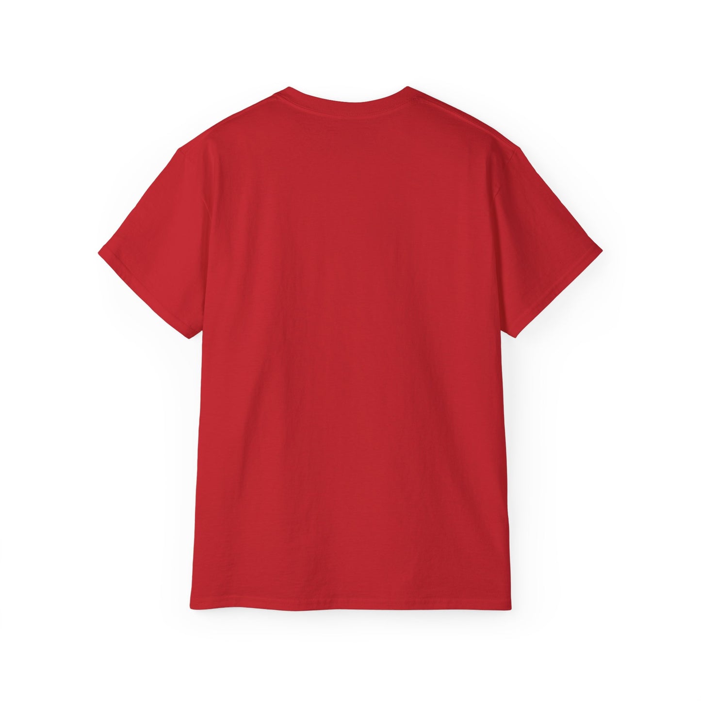 In My Christmas Era Shirt – Trendy Holiday Graphic Tee | Retro Christmas T-Shirt for Women & Men