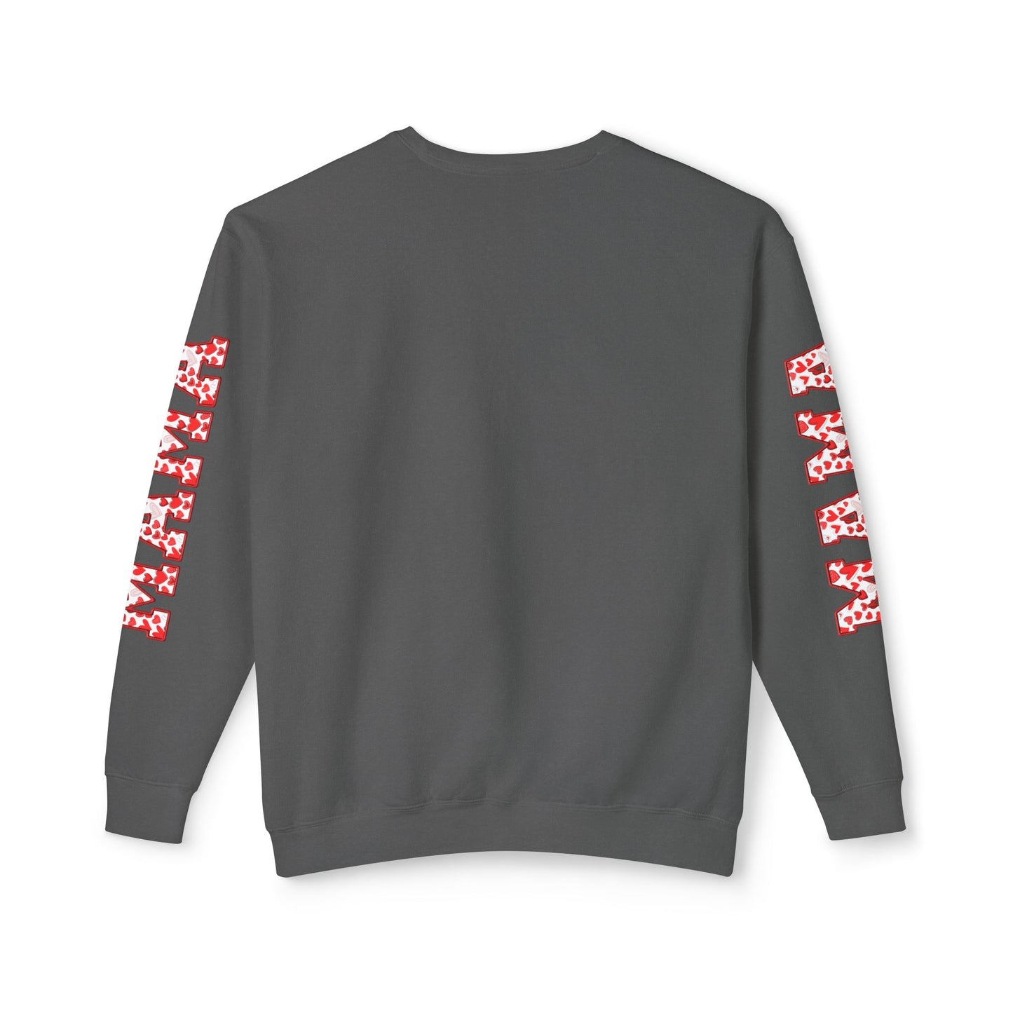 Unisex Lightweight Crewneck Sweatshirt