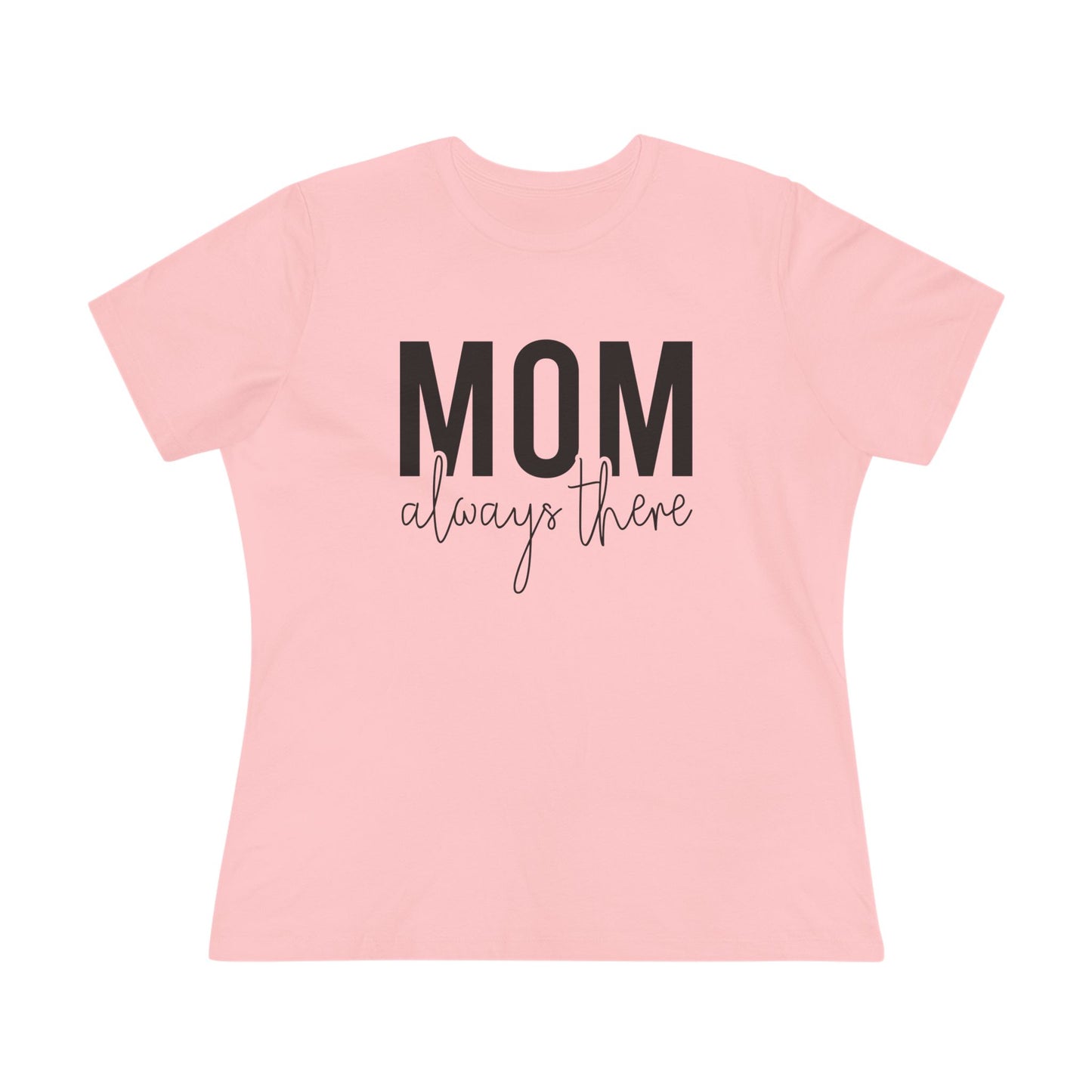 Women's Cotton Tee