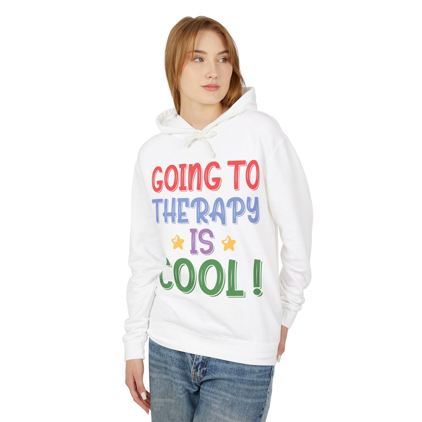 Unisex Lightweight Crewneck Sweatshirt / Soft Cotton Pullover / Casual Everyday Loungewear / Classic Unisex Fit
