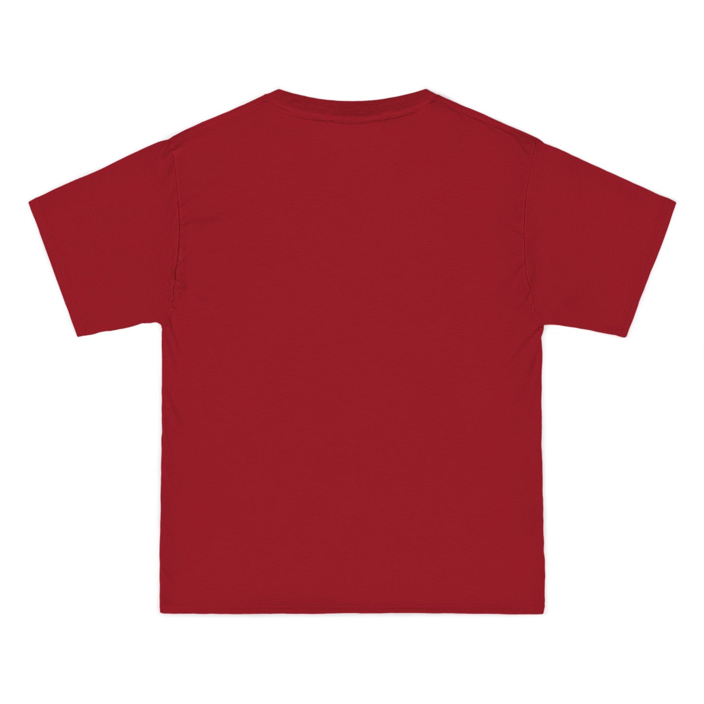Beefy-T® Short-Sleeve T-Shirt | Heavyweight Cotton Tee | Classic Unisex Crewneck | Everyday Casual Wear