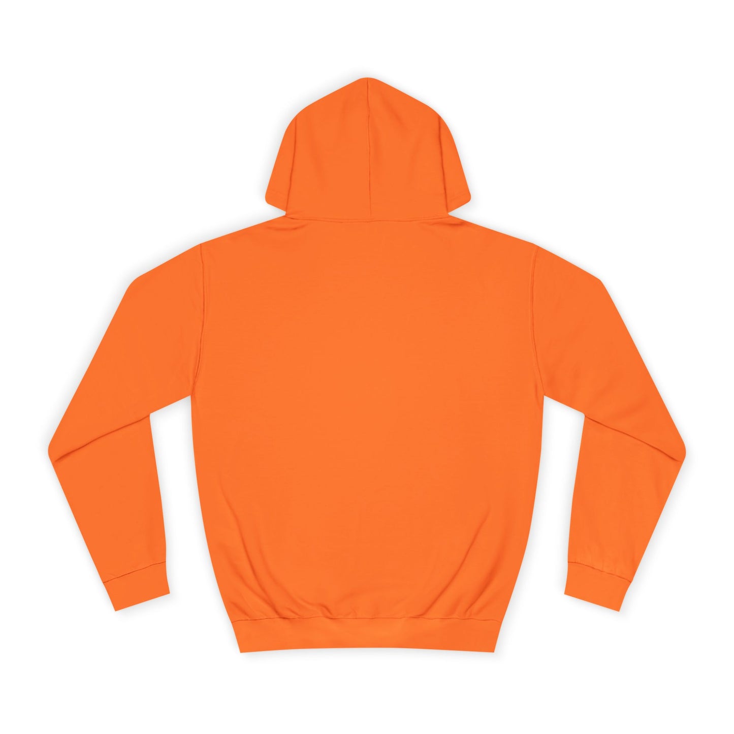 Unisex College Hoodie | Take A Moment For Your Mental Health | Motivational| Cozy Sweatshirt for Self Care and Wellness