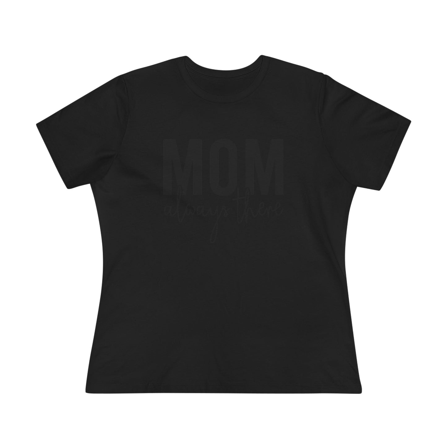 Women's Cotton Tee