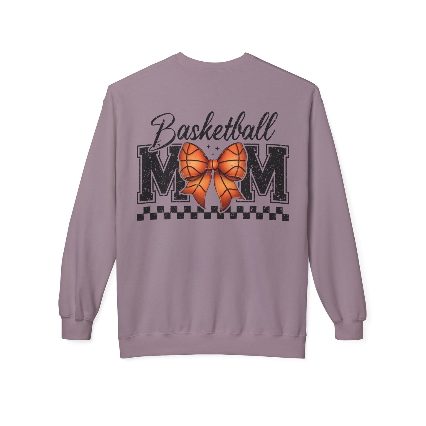 Unisex Midweight Softstyle Fleece Crewneck Sweatshirt