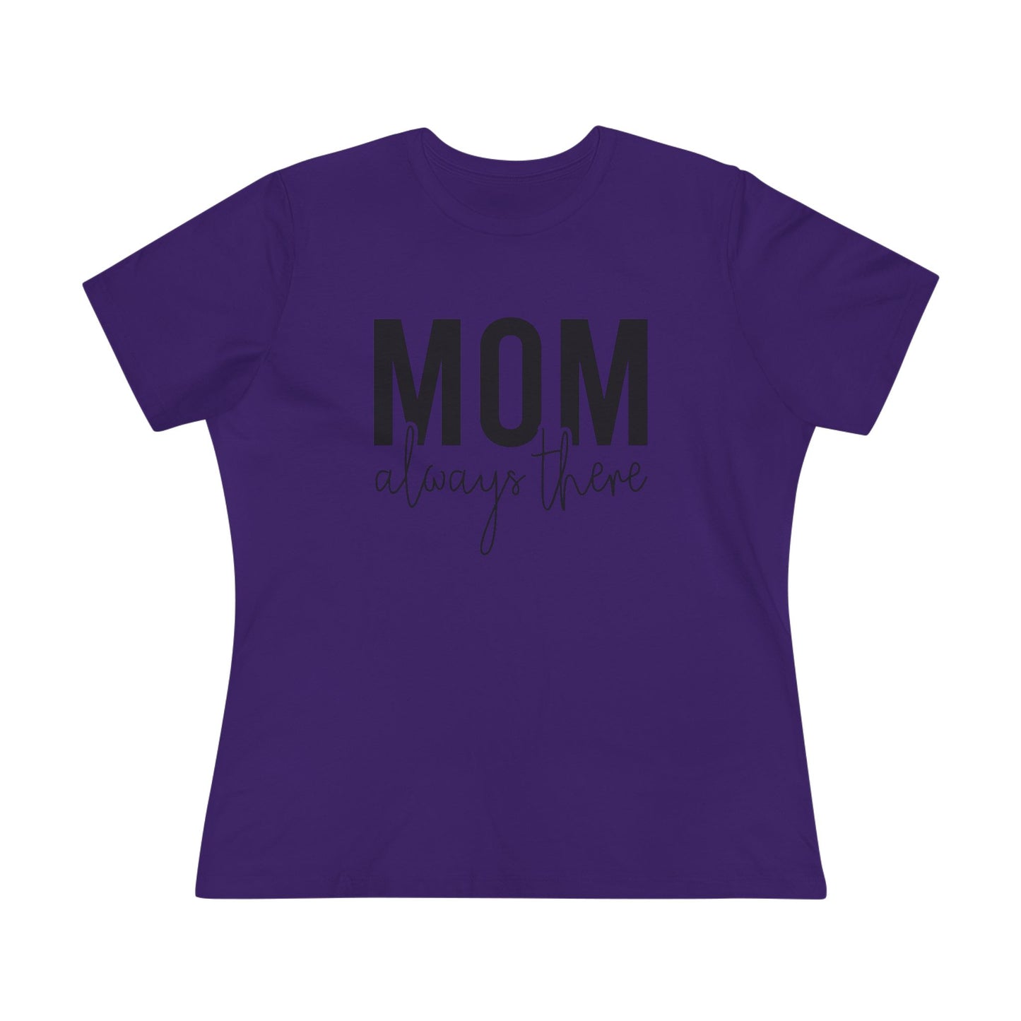 Women's Cotton Tee