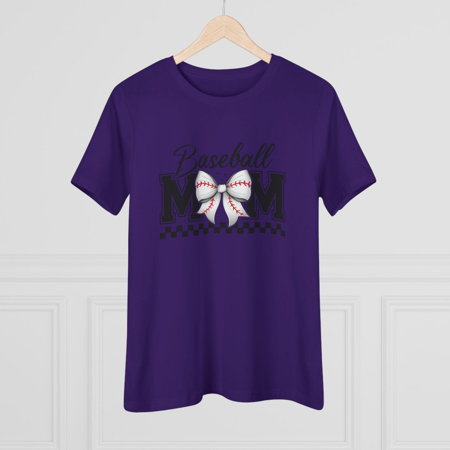 Women's Cotton Tee