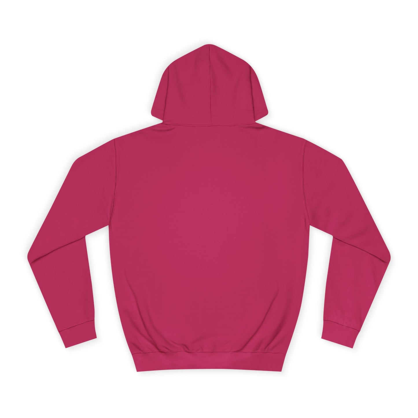 Unisex College Hoodie | Take A Moment For Your Mental Health | Motivational| Cozy Sweatshirt for Self Care and Wellness