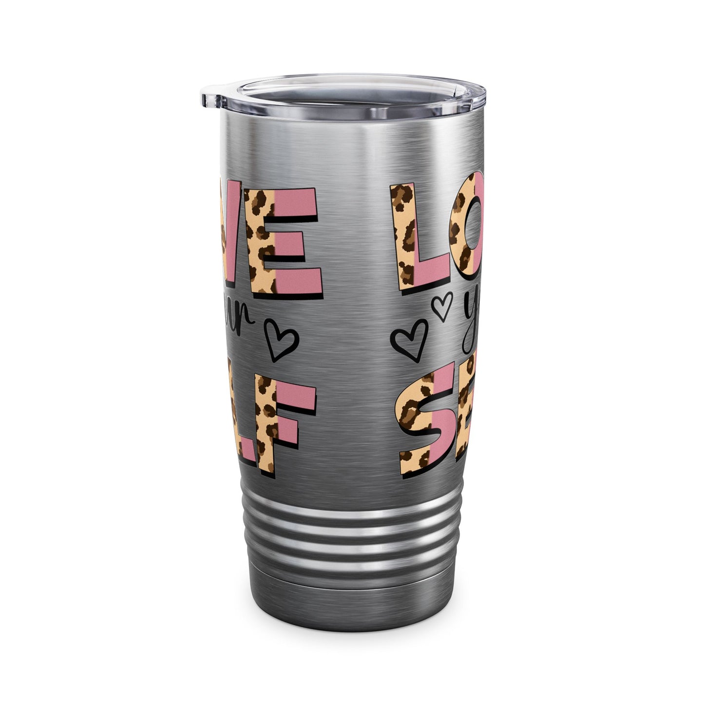 Ringneck Tumbler, 20oz
