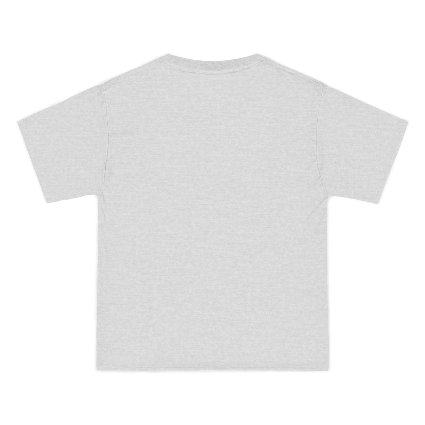 Beefy-T® Short-Sleeve T-Shirt | Heavyweight Cotton Tee | Classic Unisex Crewneck | Everyday Casual Wear
