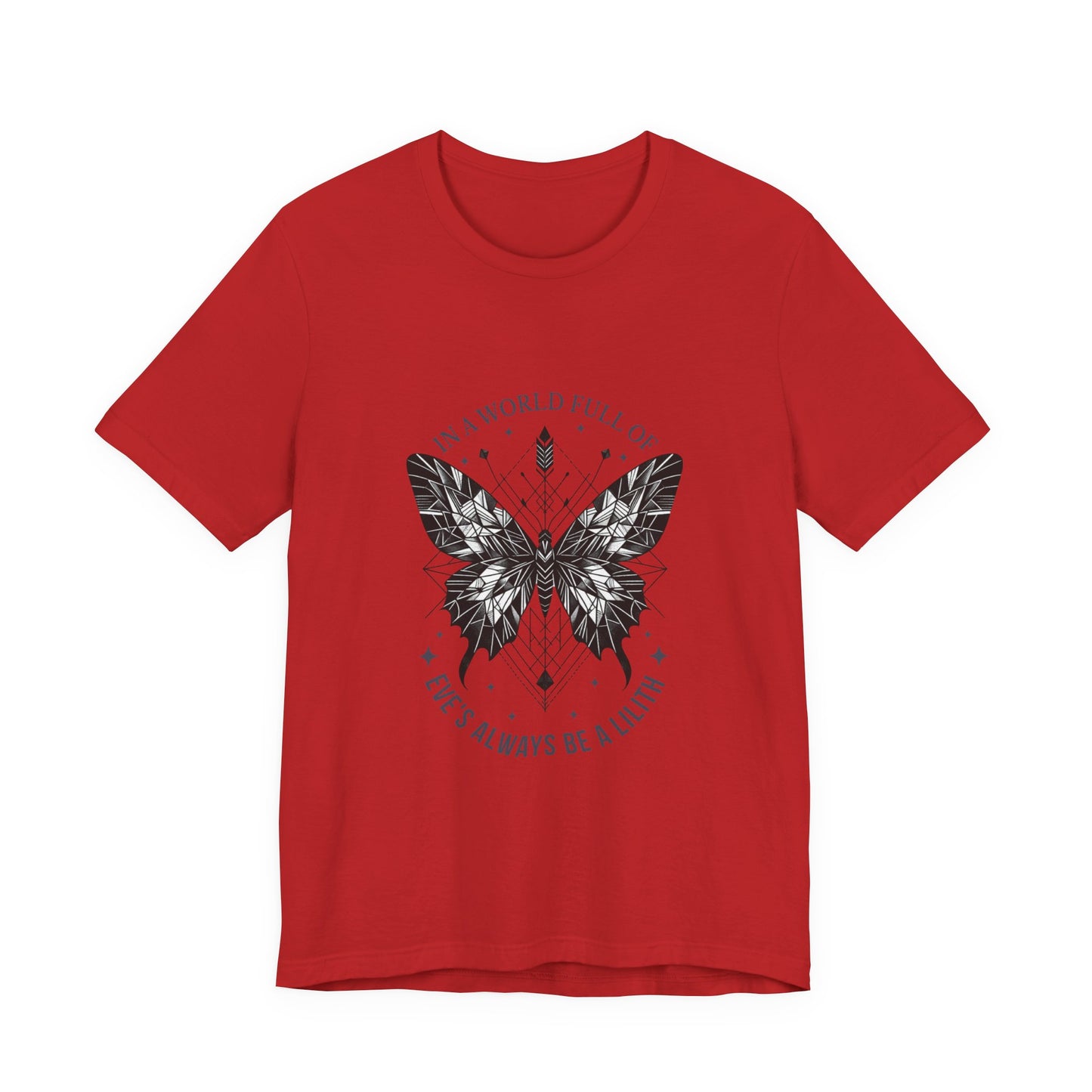 Unisex Lightweight Crewneck Sweatshirt