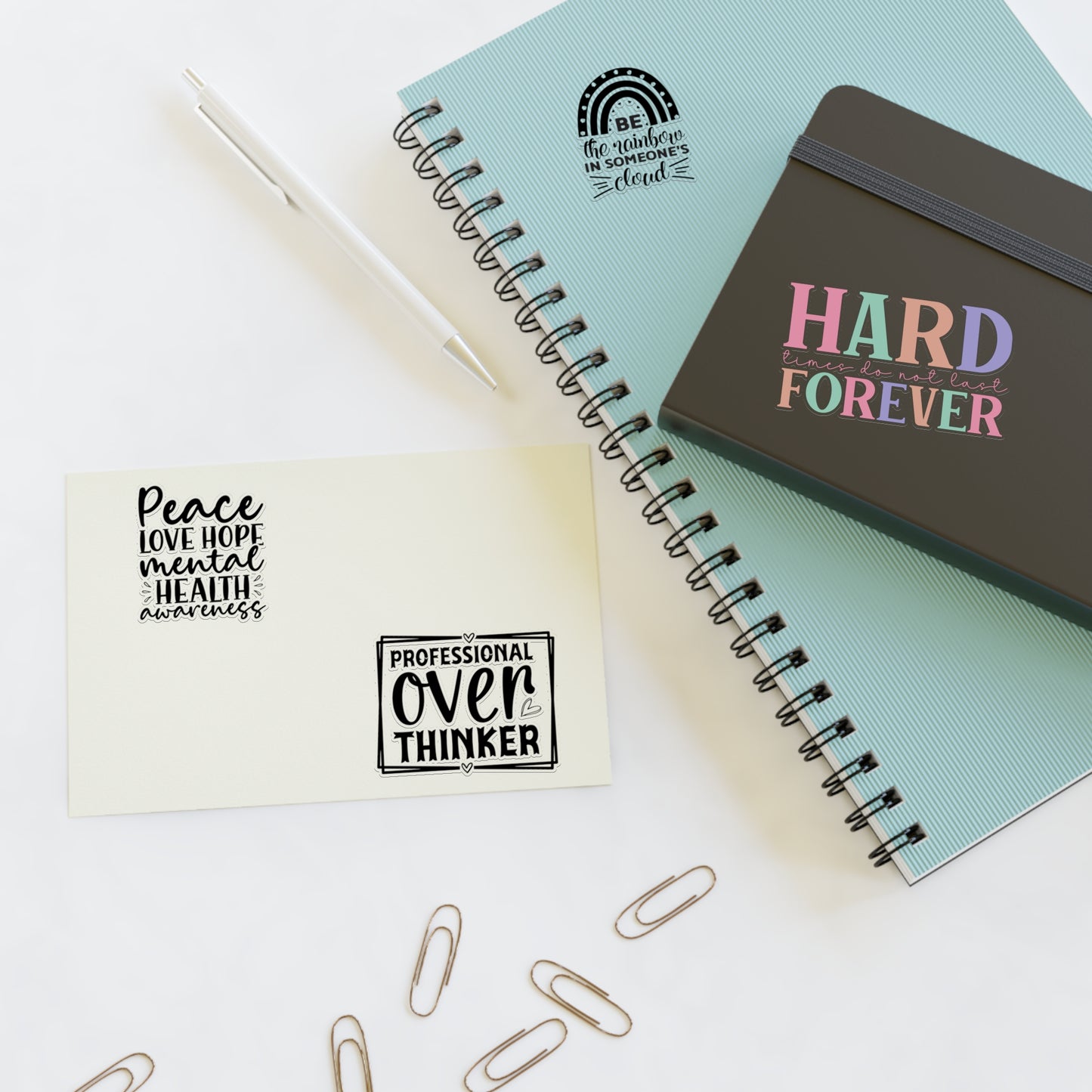 Sticker Sheets