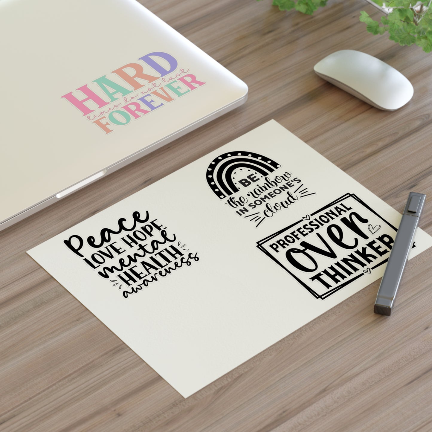 Sticker Sheets