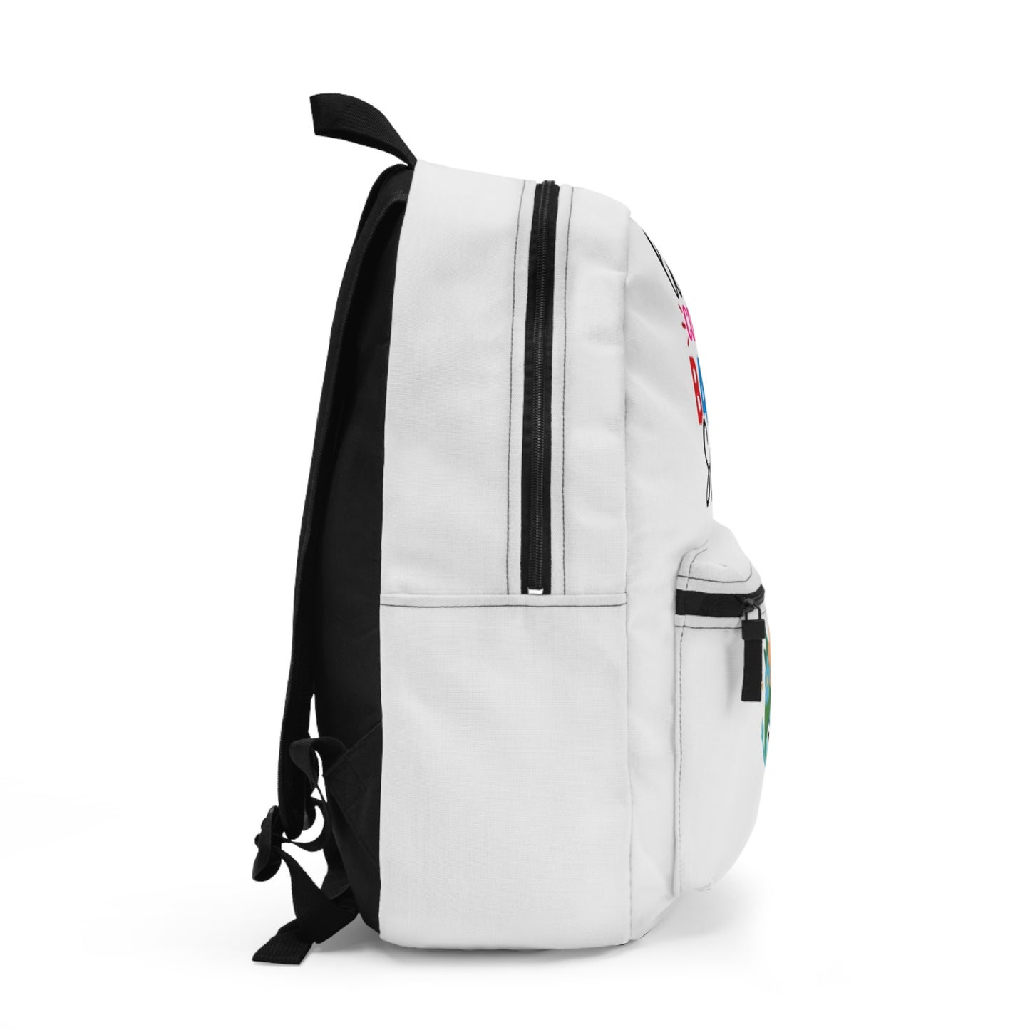 Backpack - Back to School Bag