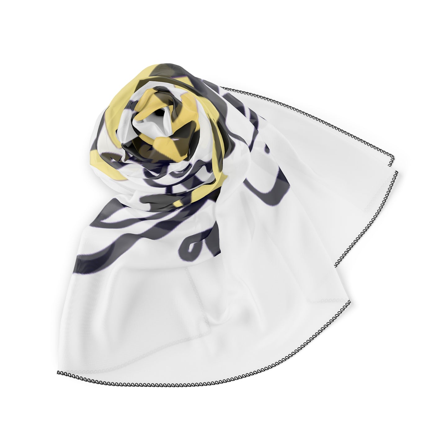 Poly Scarf