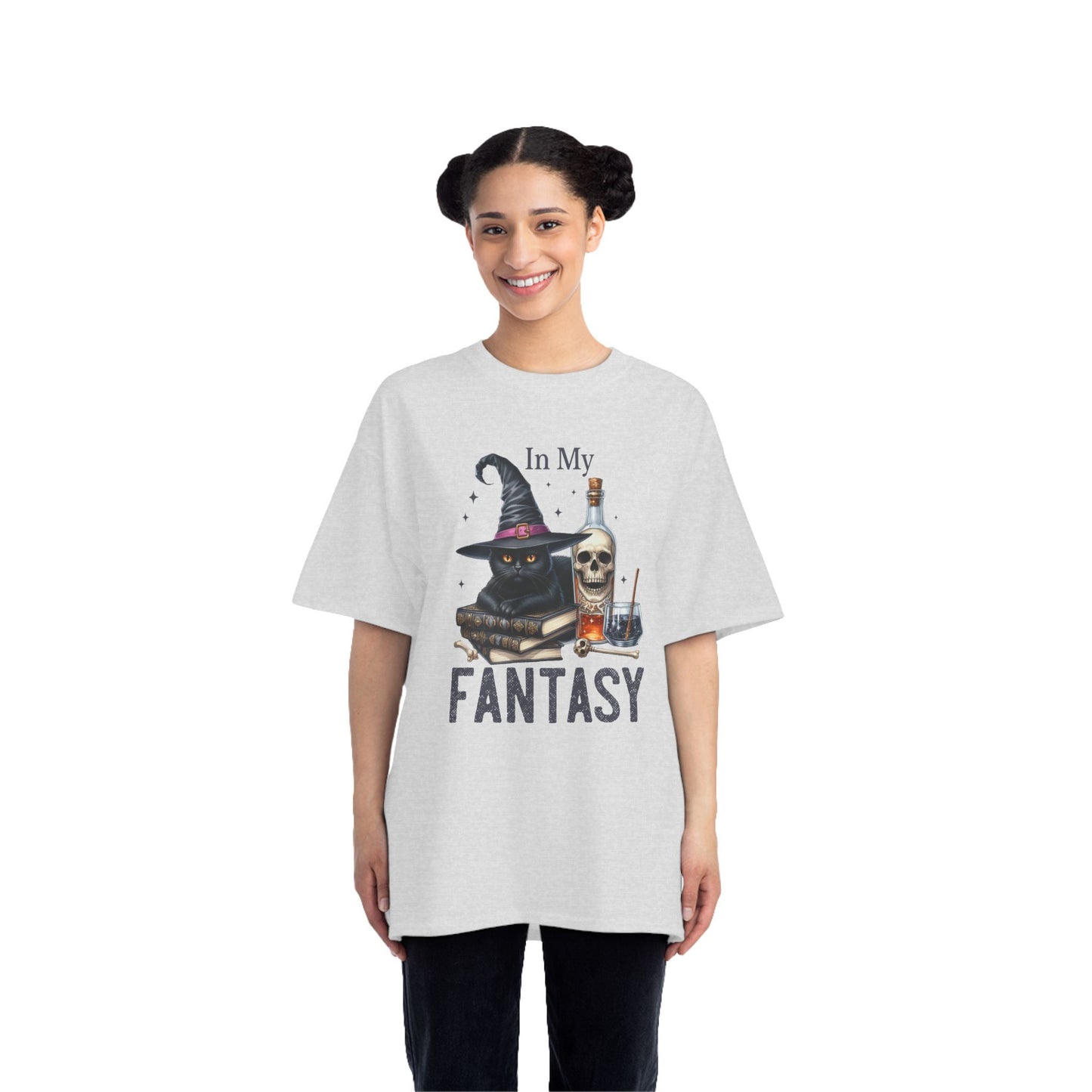 Beefy-T® Short-Sleeve T-Shirt | Heavyweight Cotton Tee | Classic Unisex Crewneck | Everyday Casual Wear