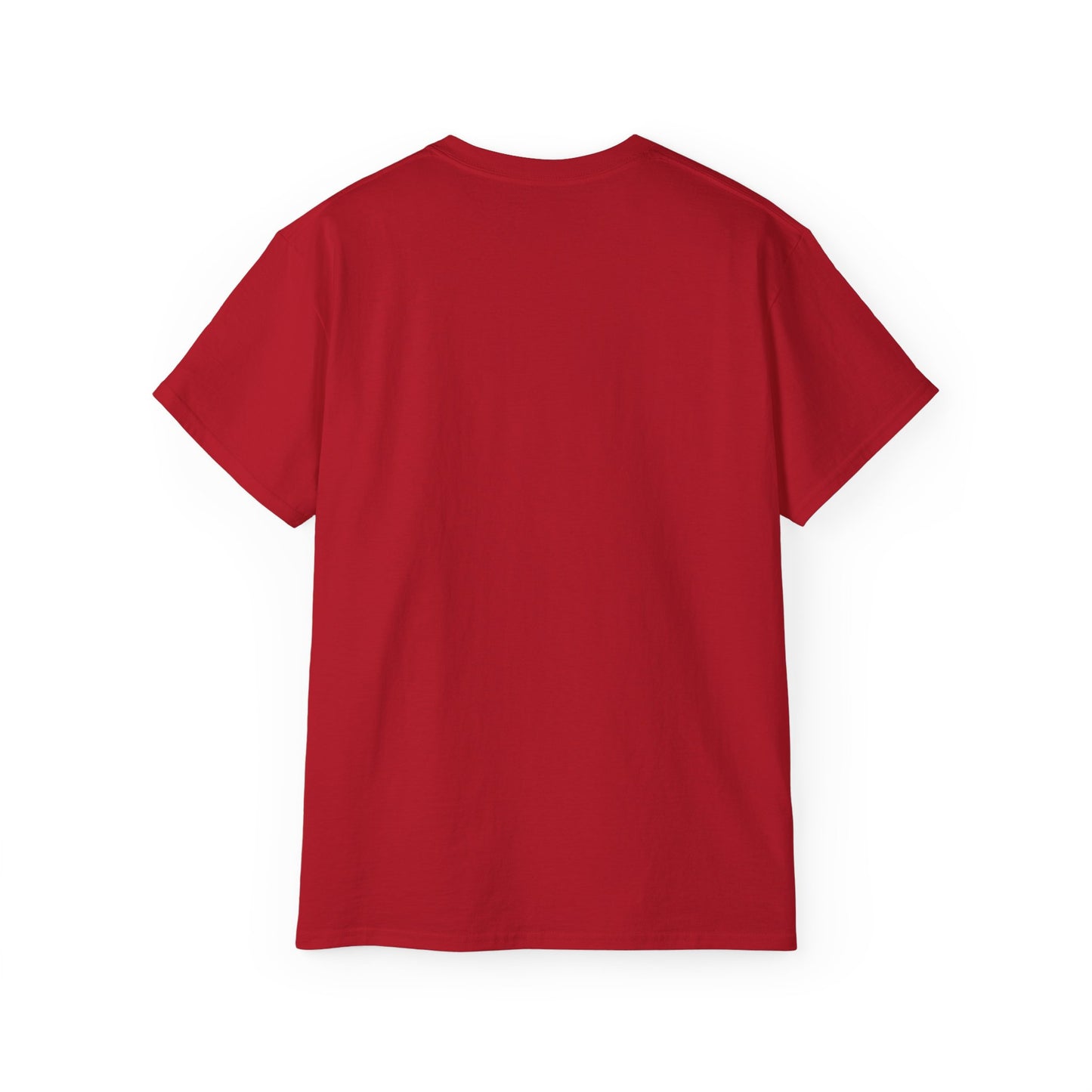 In My Christmas Era Shirt – Trendy Holiday Graphic Tee | Retro Christmas T-Shirt for Women & Men