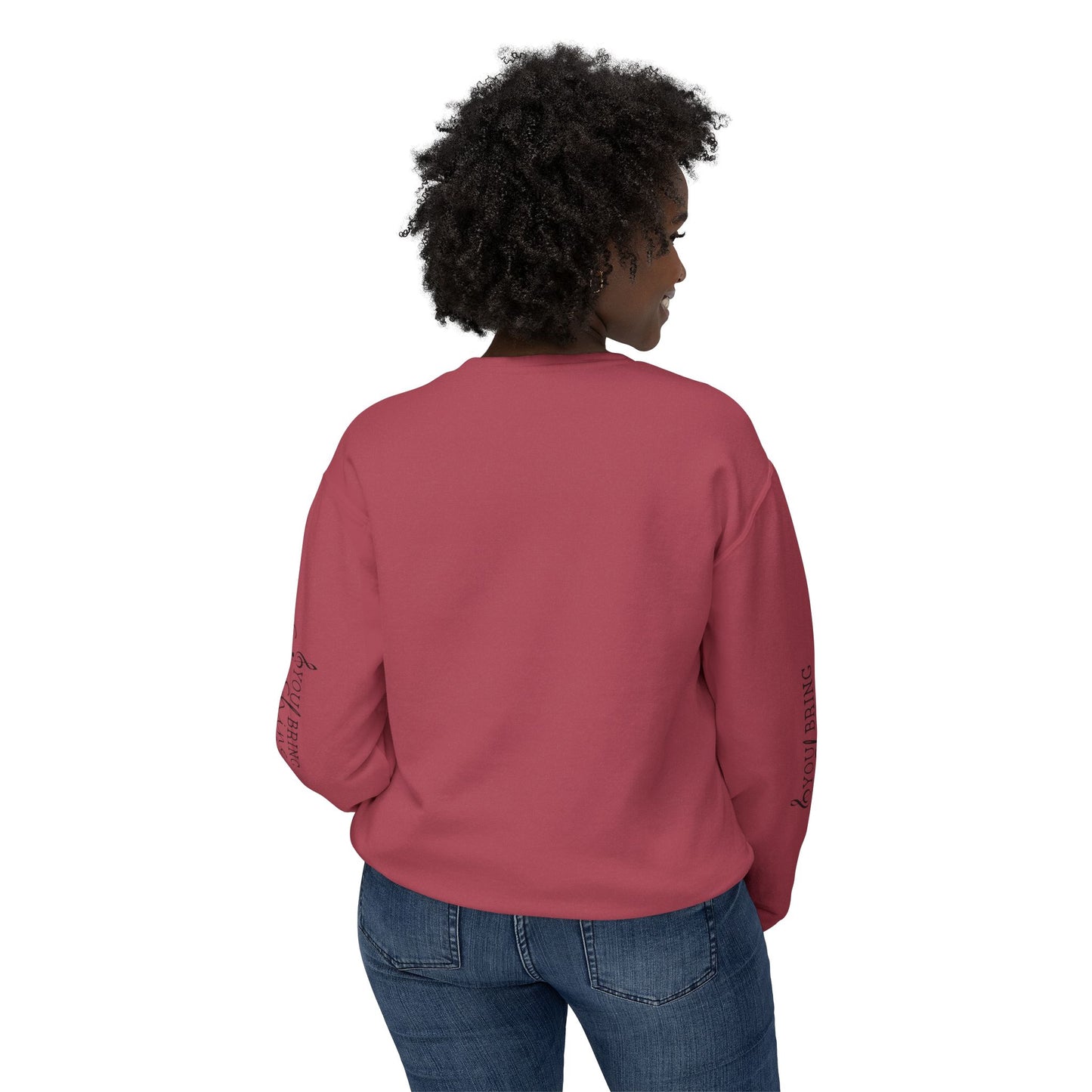 Wife Mom Boss Sweatshirt / Floral Mom Sweater / Mother’s Day Gift for Mom / Inspirational Pullover Hoodie / Stylish Mom Life Apparel