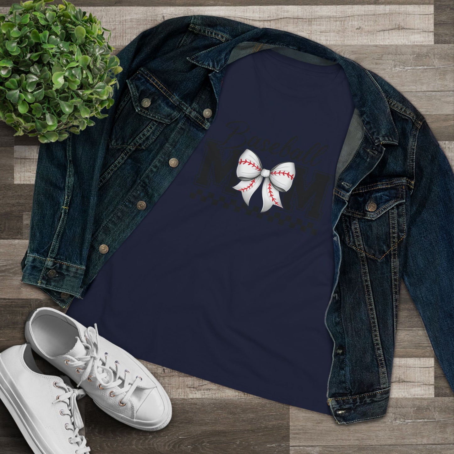 Women's Cotton Tee