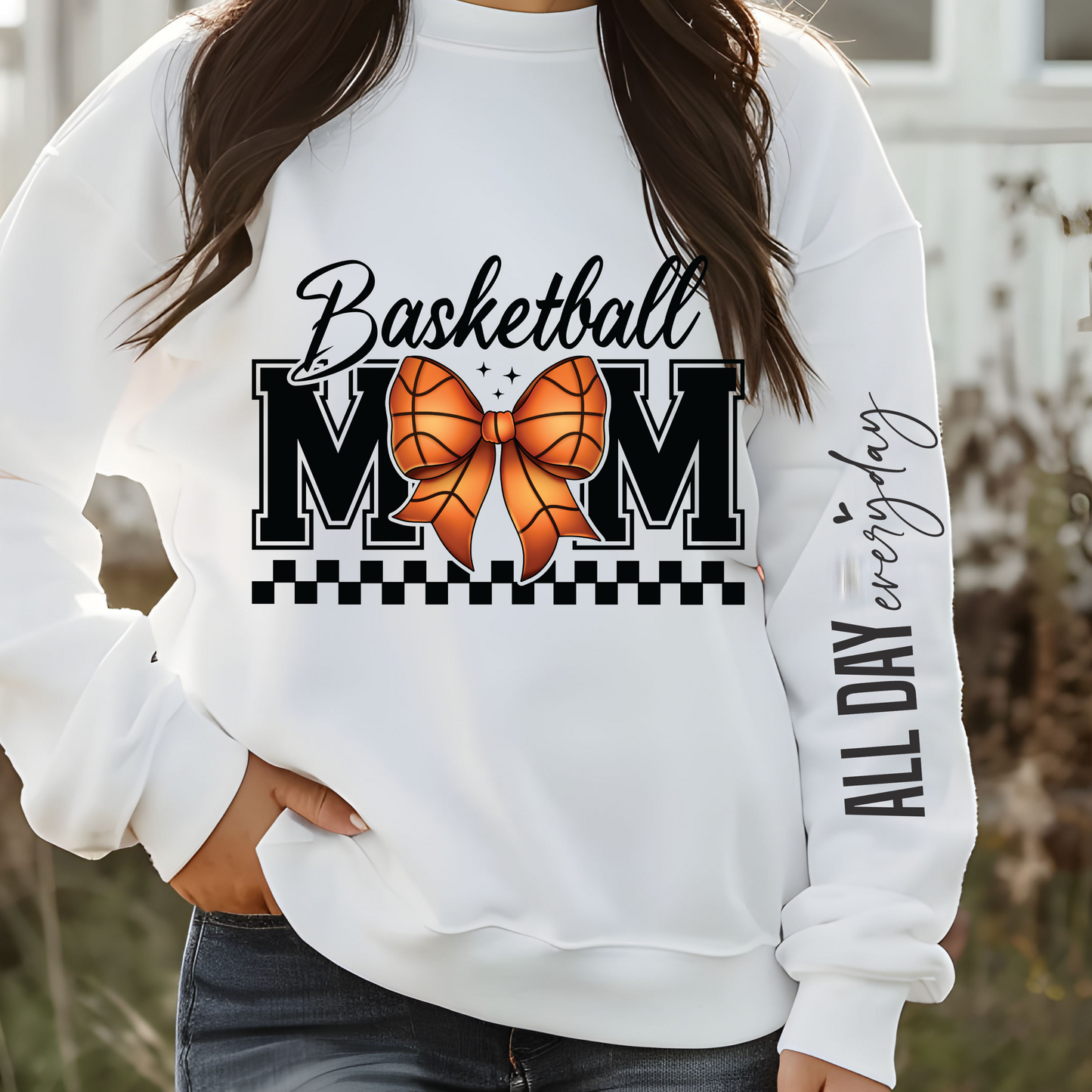 Unisex Lightweight Crewneck Sweatshirt