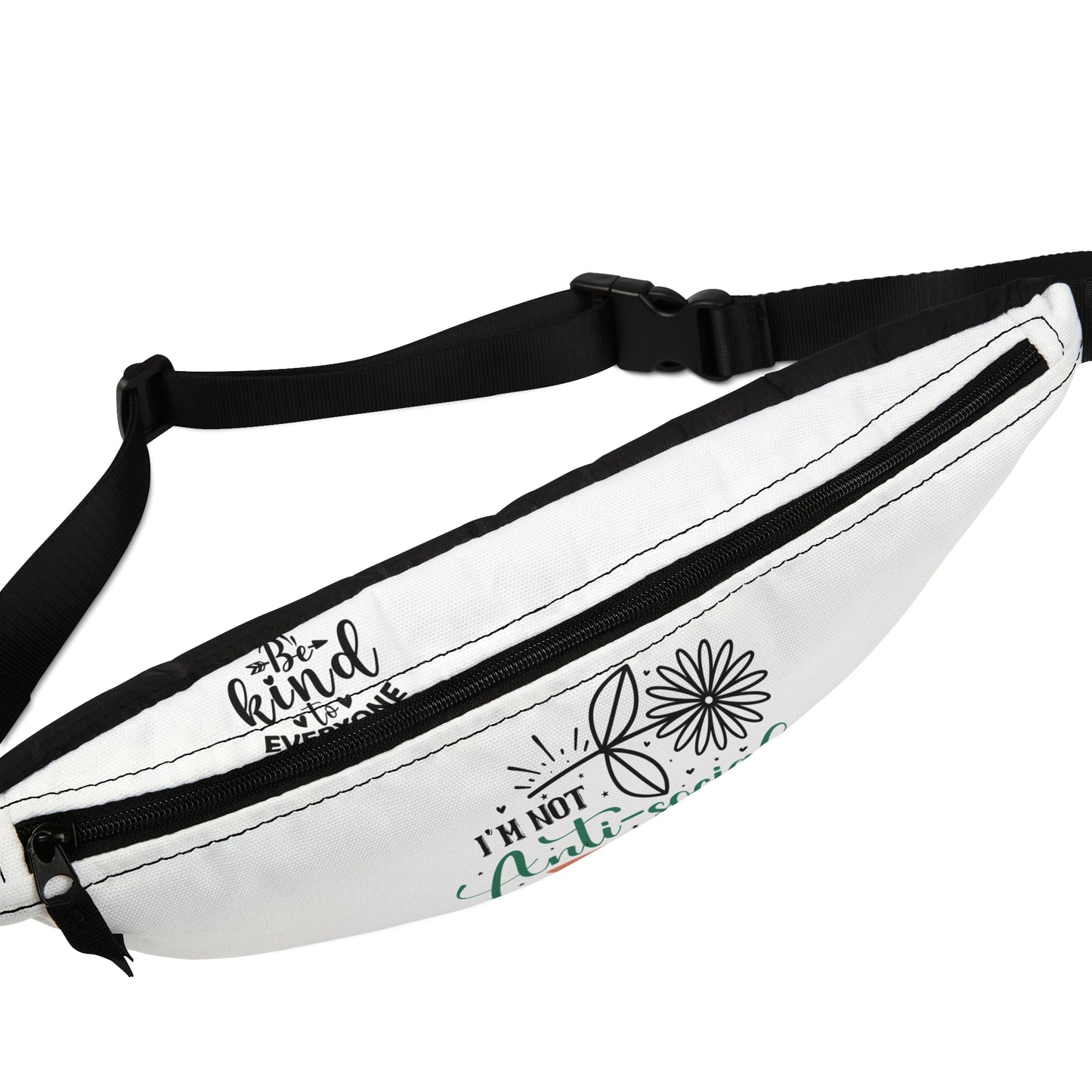 Mental Health Fanny Pack