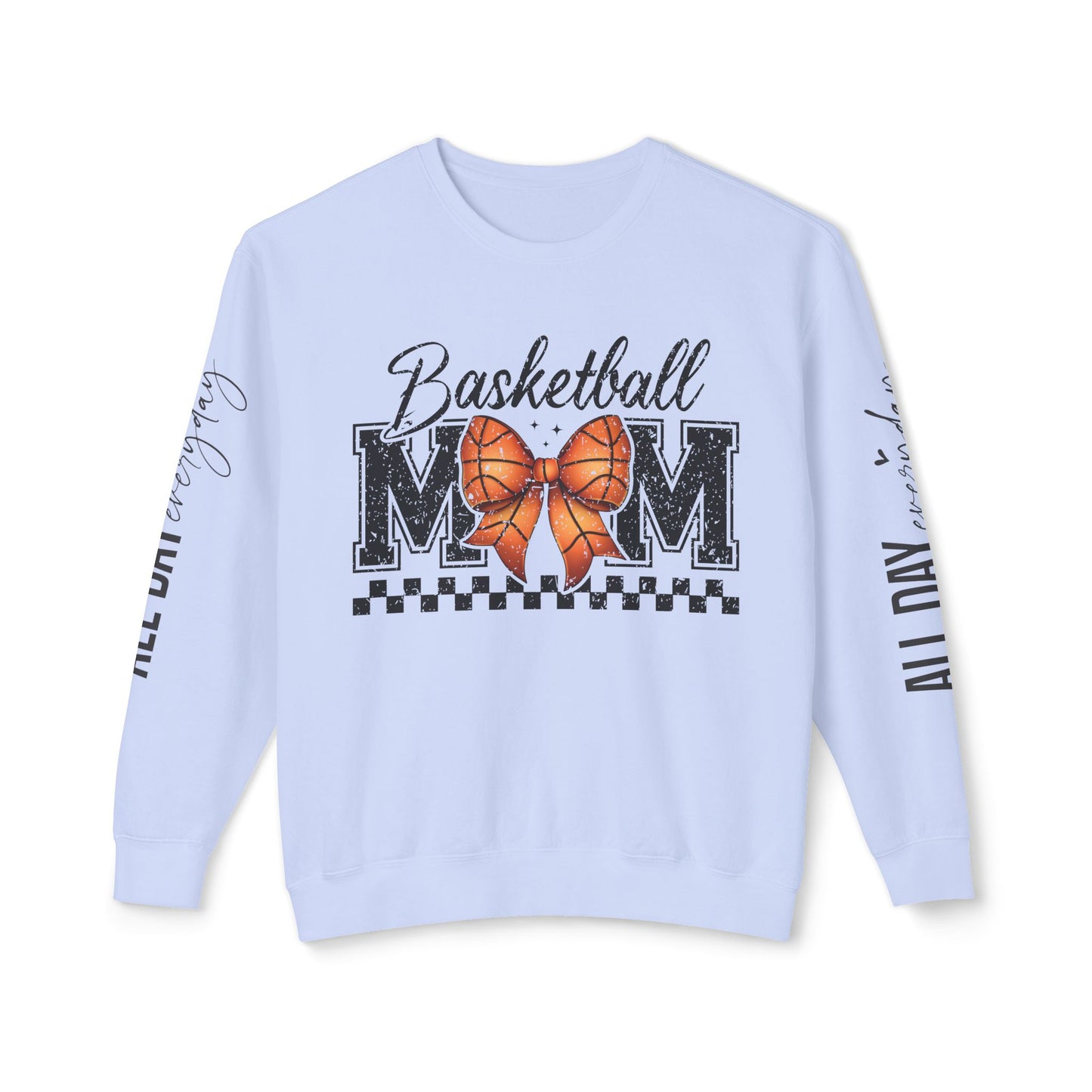 Unisex Lightweight Crewneck Sweatshirt