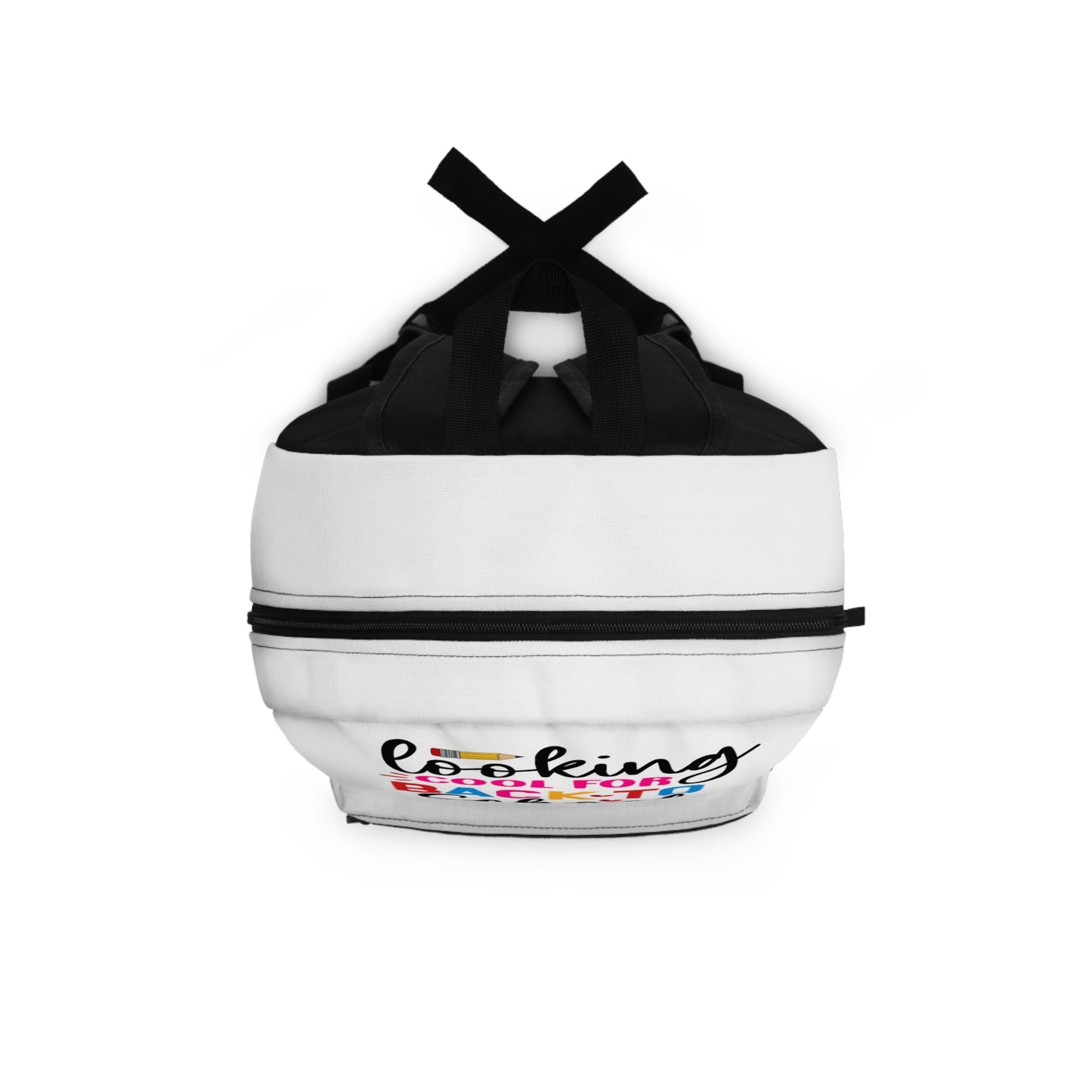 Backpack - Back to School Bag