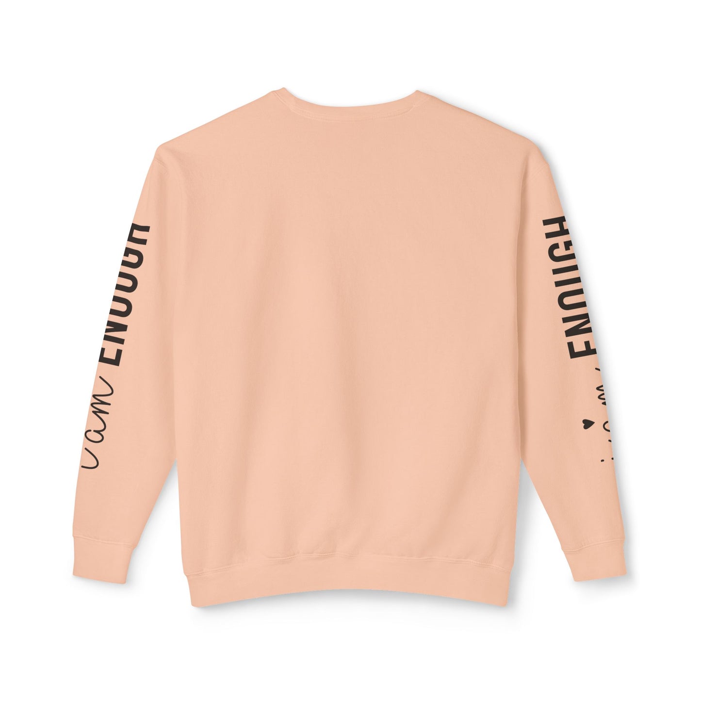 Unisex Lightweight Crewneck Sweatshirt