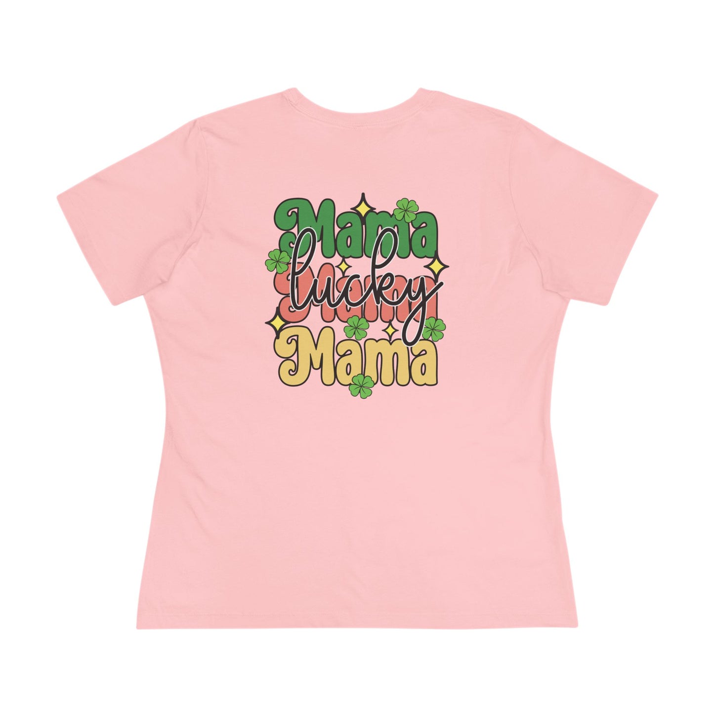 Women's Cotton Tee