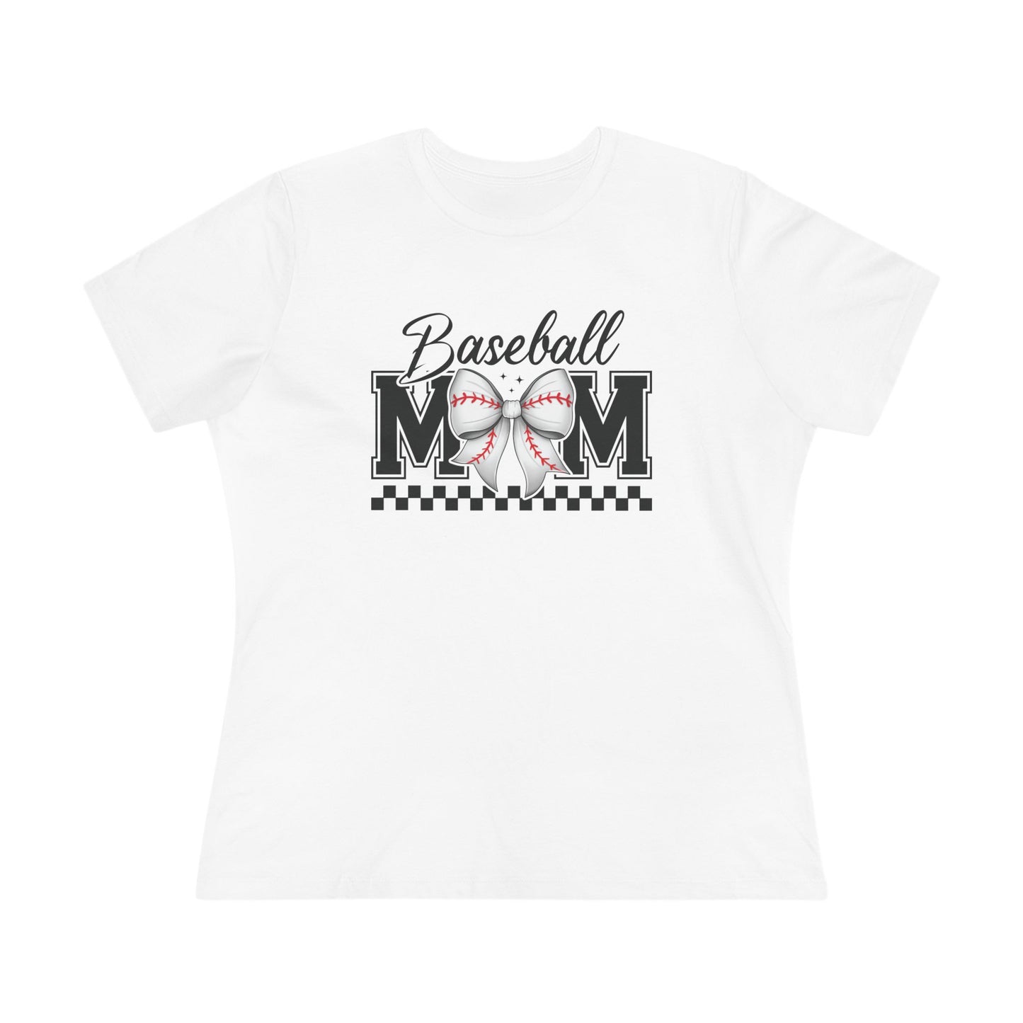 Women's Cotton Tee