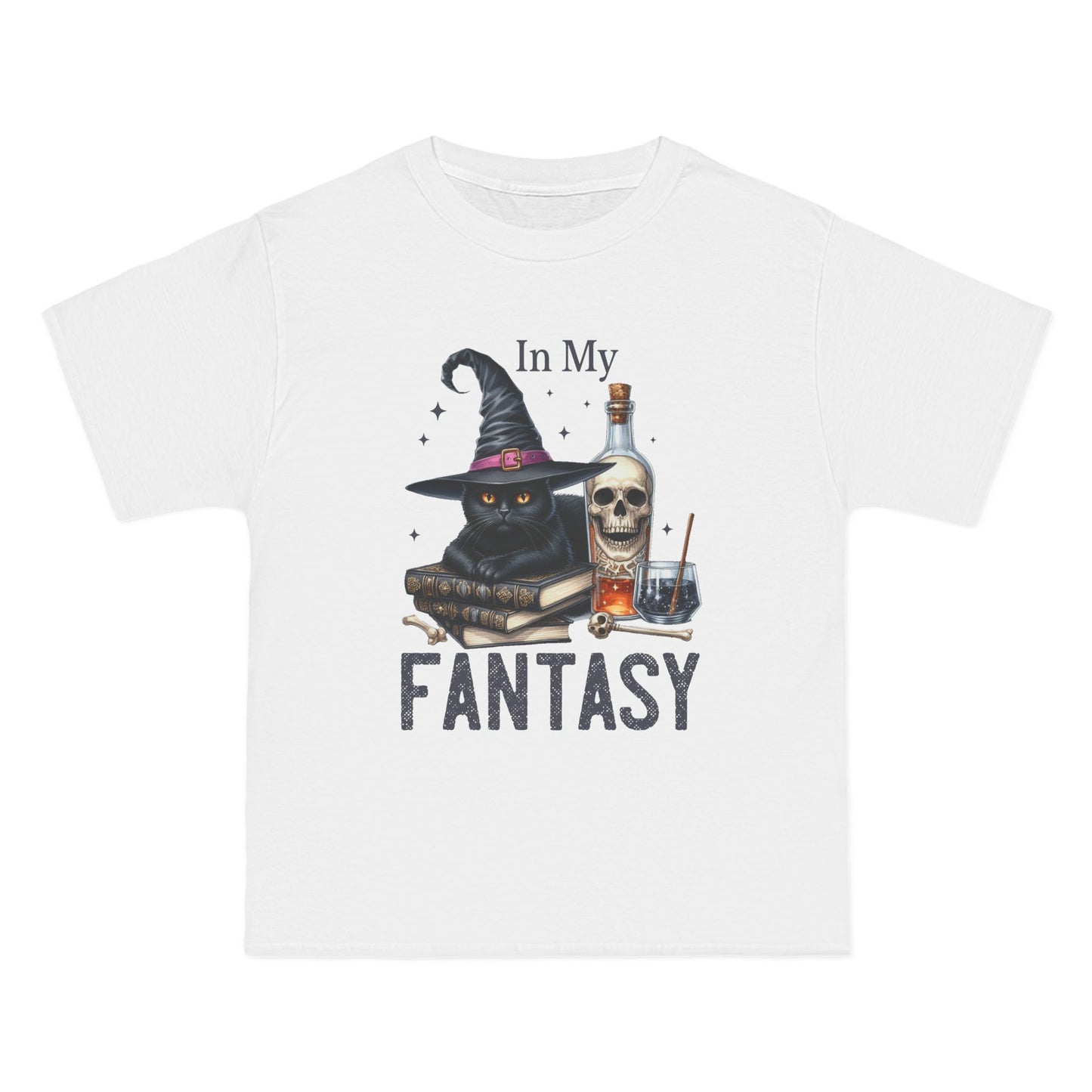 Beefy-T® Short-Sleeve T-Shirt | Heavyweight Cotton Tee | Classic Unisex Crewneck | Everyday Casual Wear