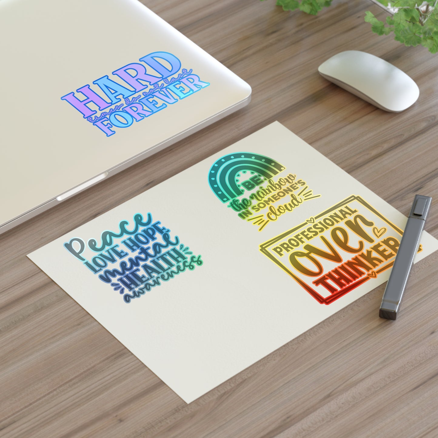 Sticker Sheets