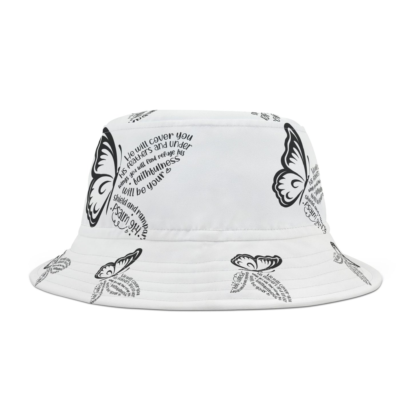 Bucket Hat (AOP)