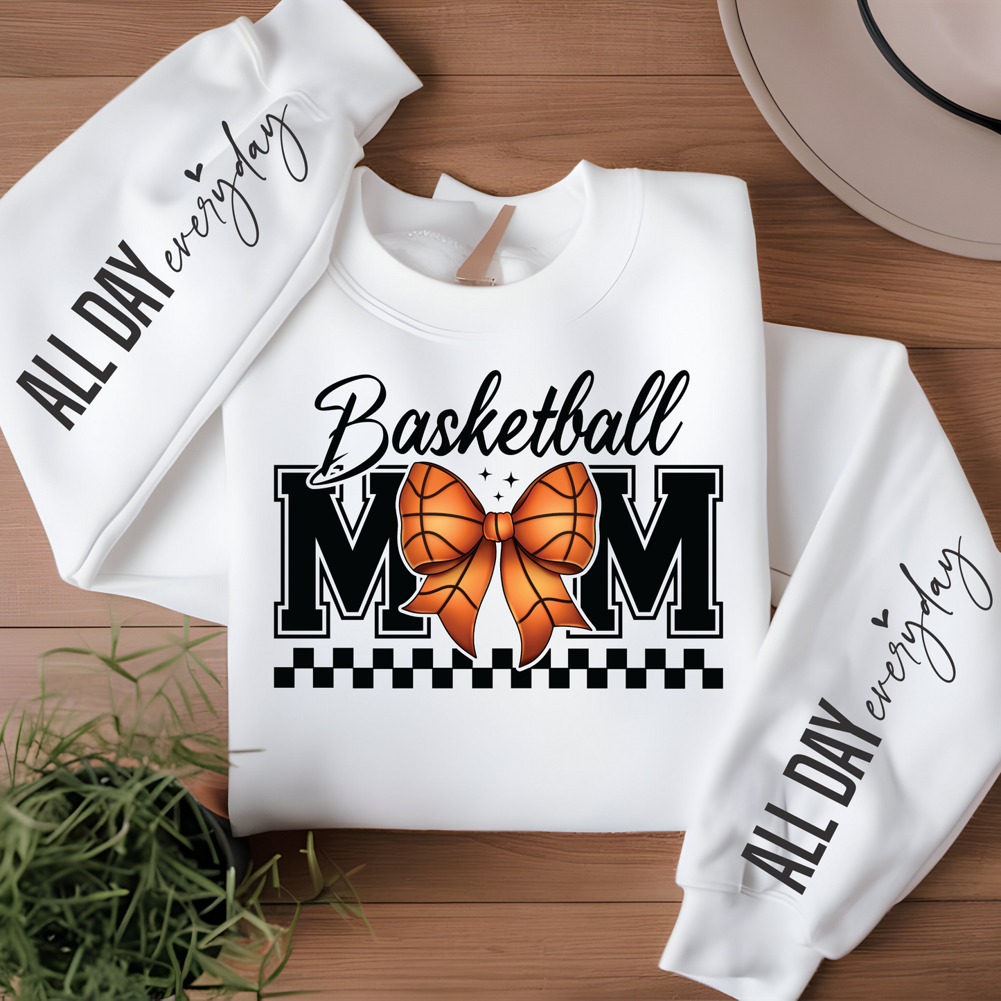 Unisex Lightweight Crewneck Sweatshirt