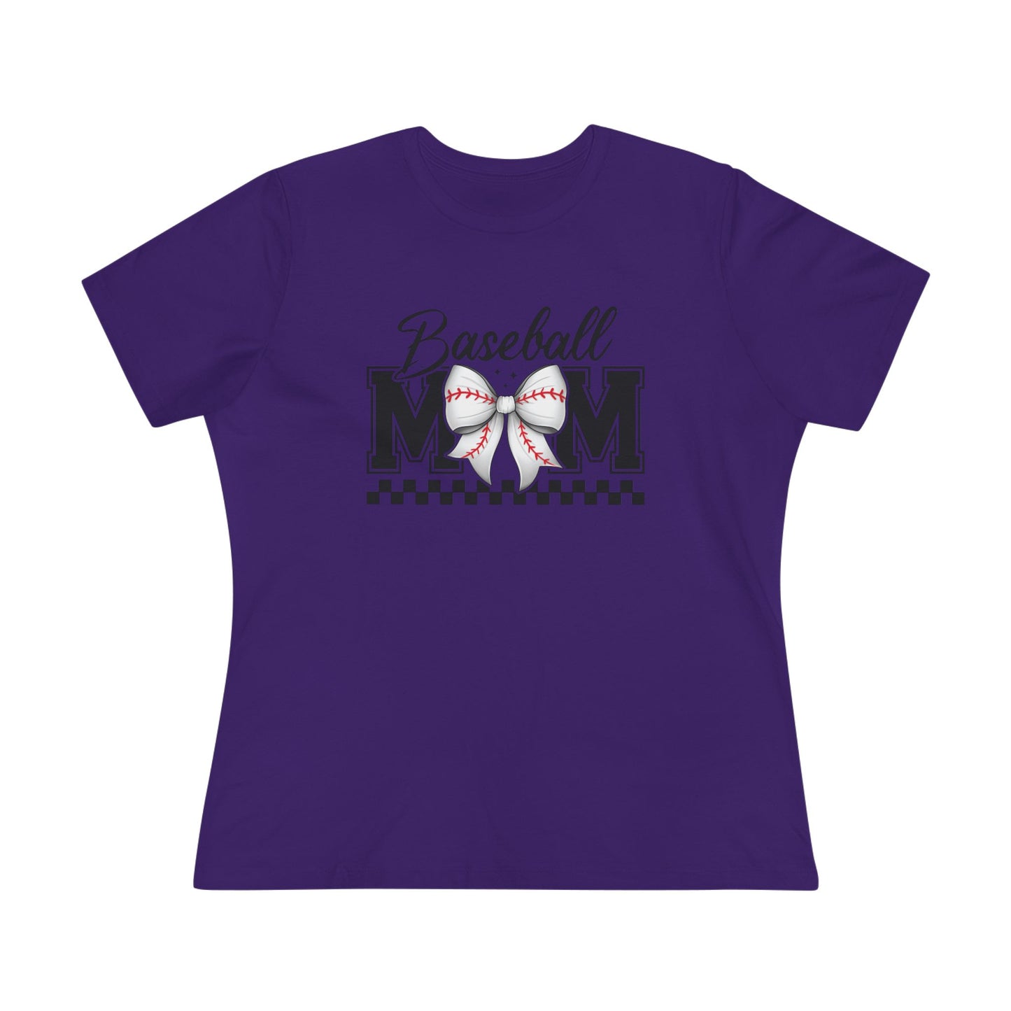 Women's Cotton Tee