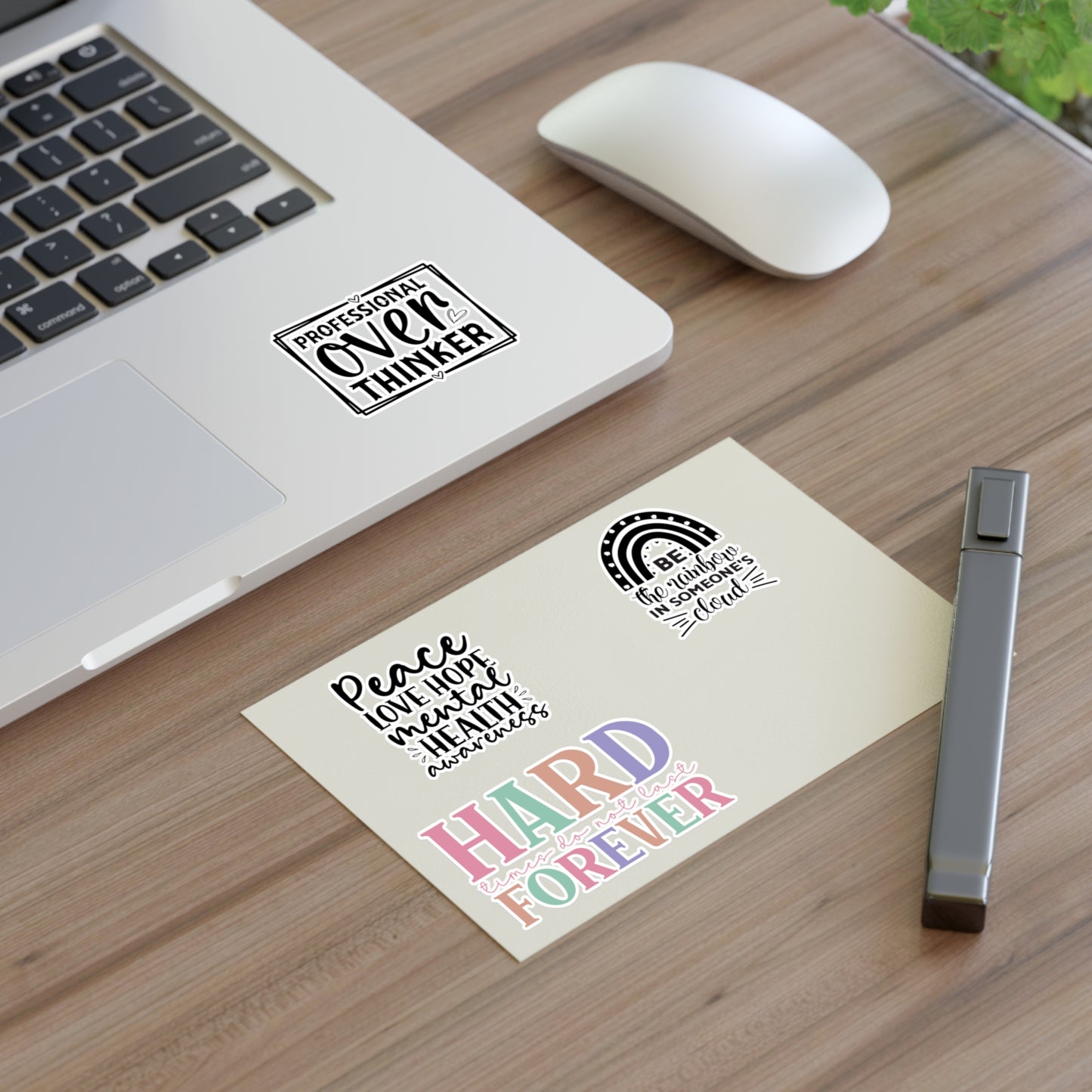 Sticker Sheets