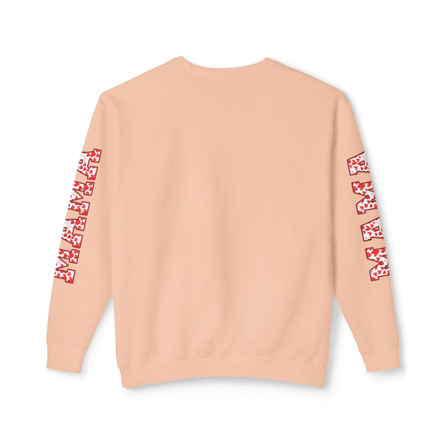 Unisex Lightweight Crewneck Sweatshirt