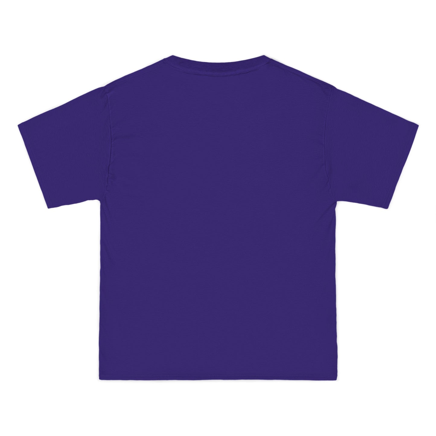 Beefy-T® Short-Sleeve T-Shirt | Heavyweight Cotton Tee | Classic Unisex Crewneck | Everyday Casual Wear