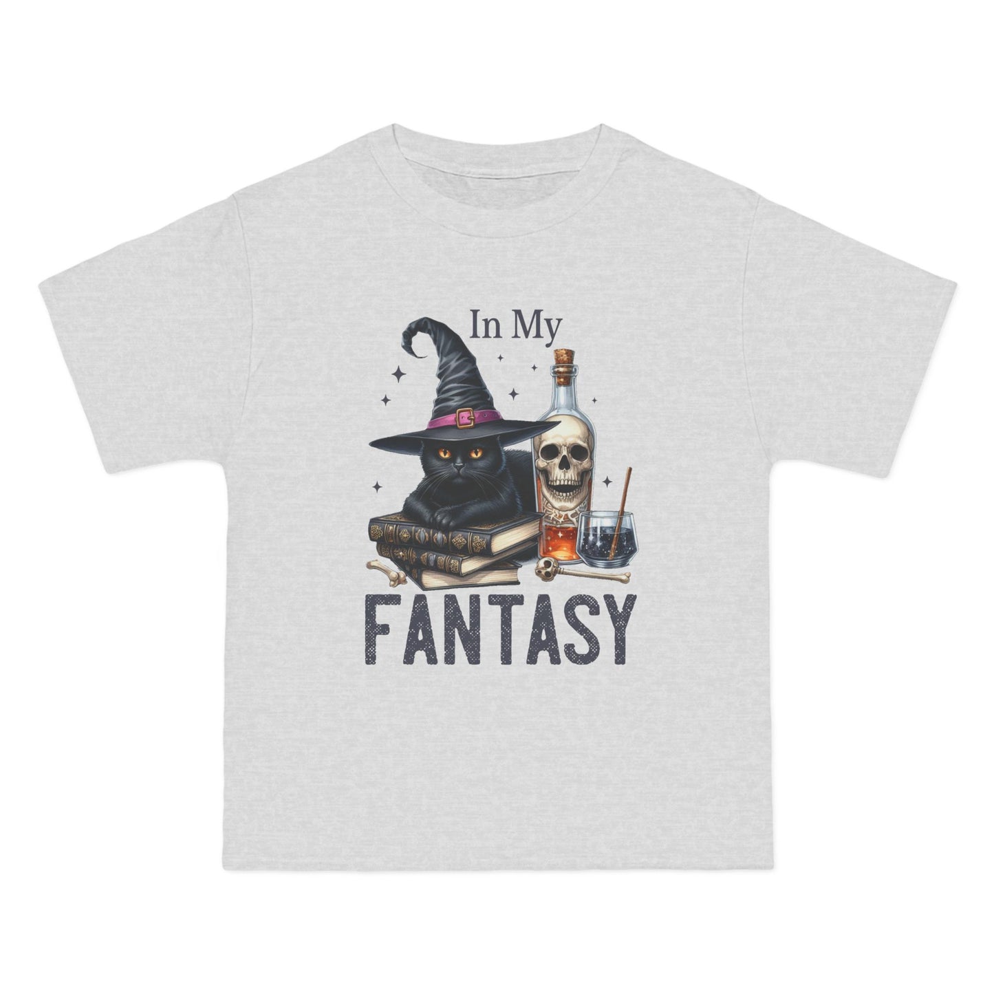 Beefy-T® Short-Sleeve T-Shirt | Heavyweight Cotton Tee | Classic Unisex Crewneck | Everyday Casual Wear