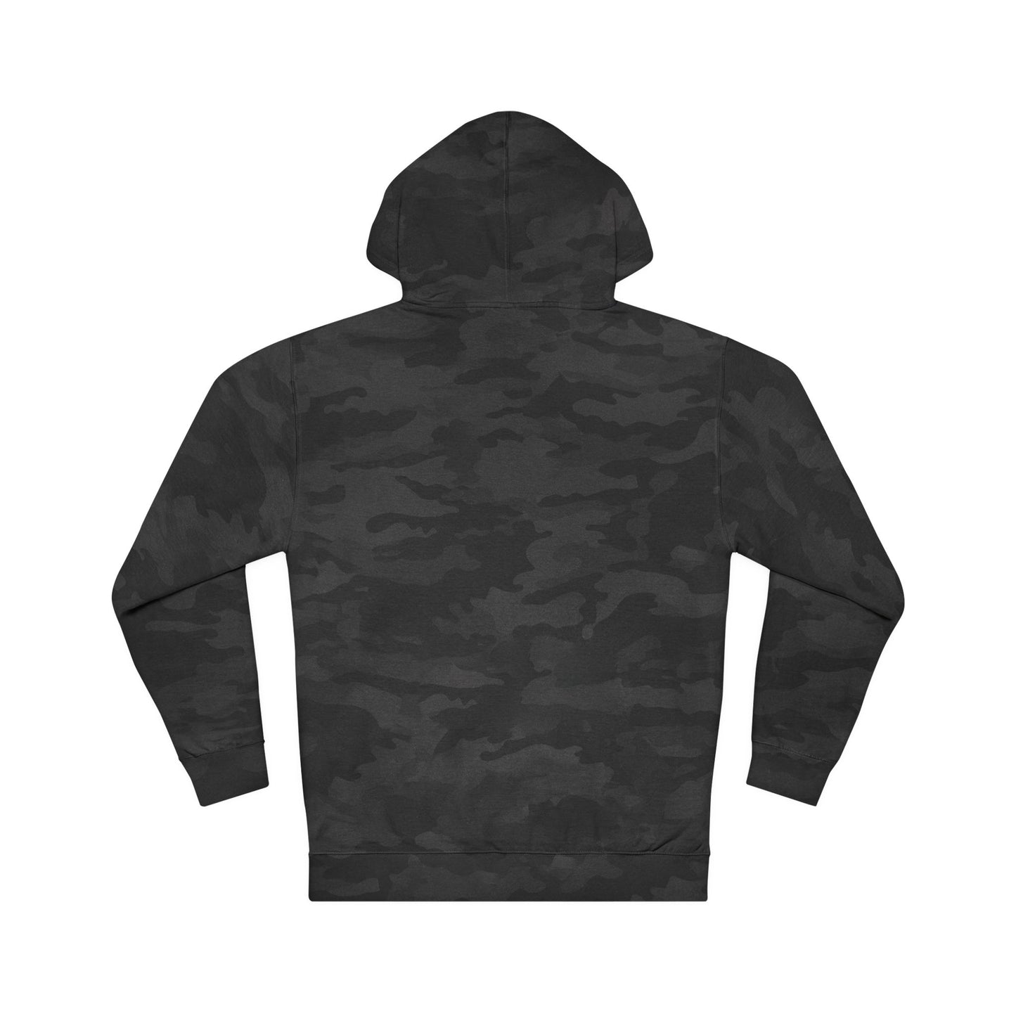 Unisex Hooded Sweatshirt