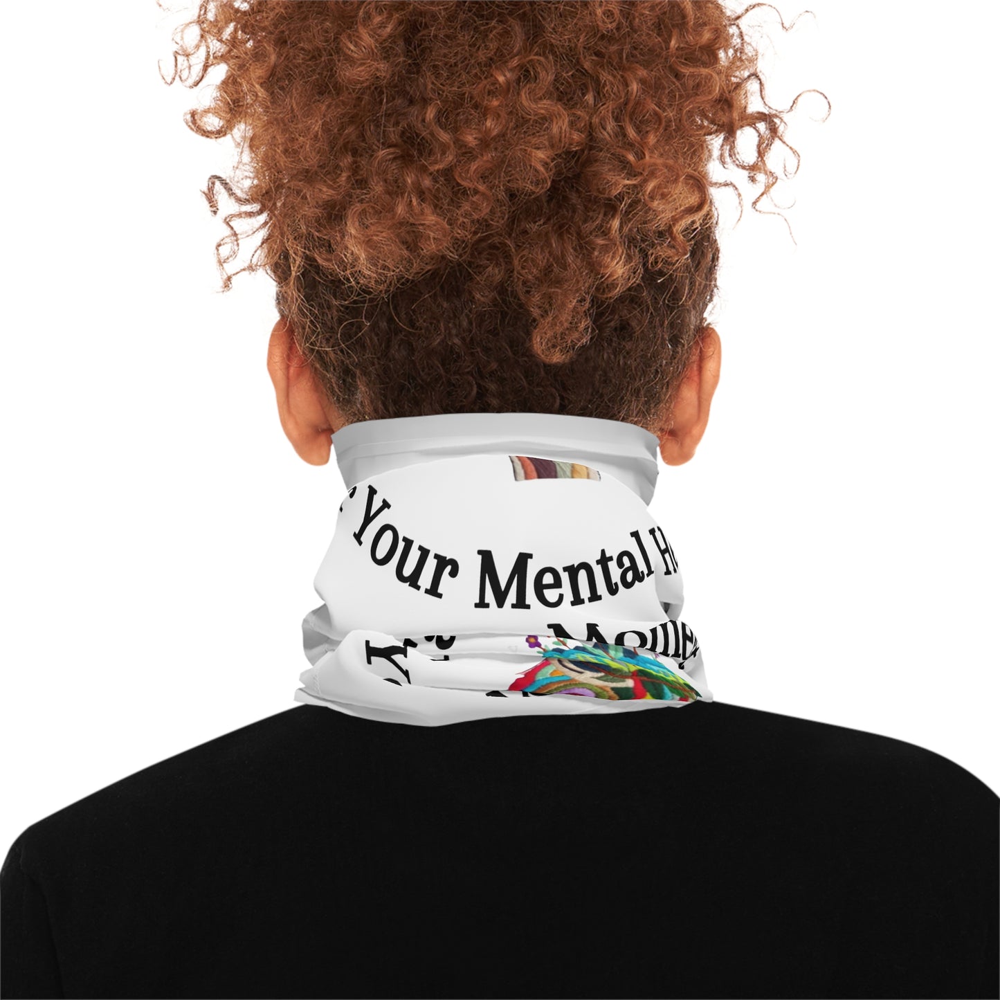 Lightweight Neck Gaiter