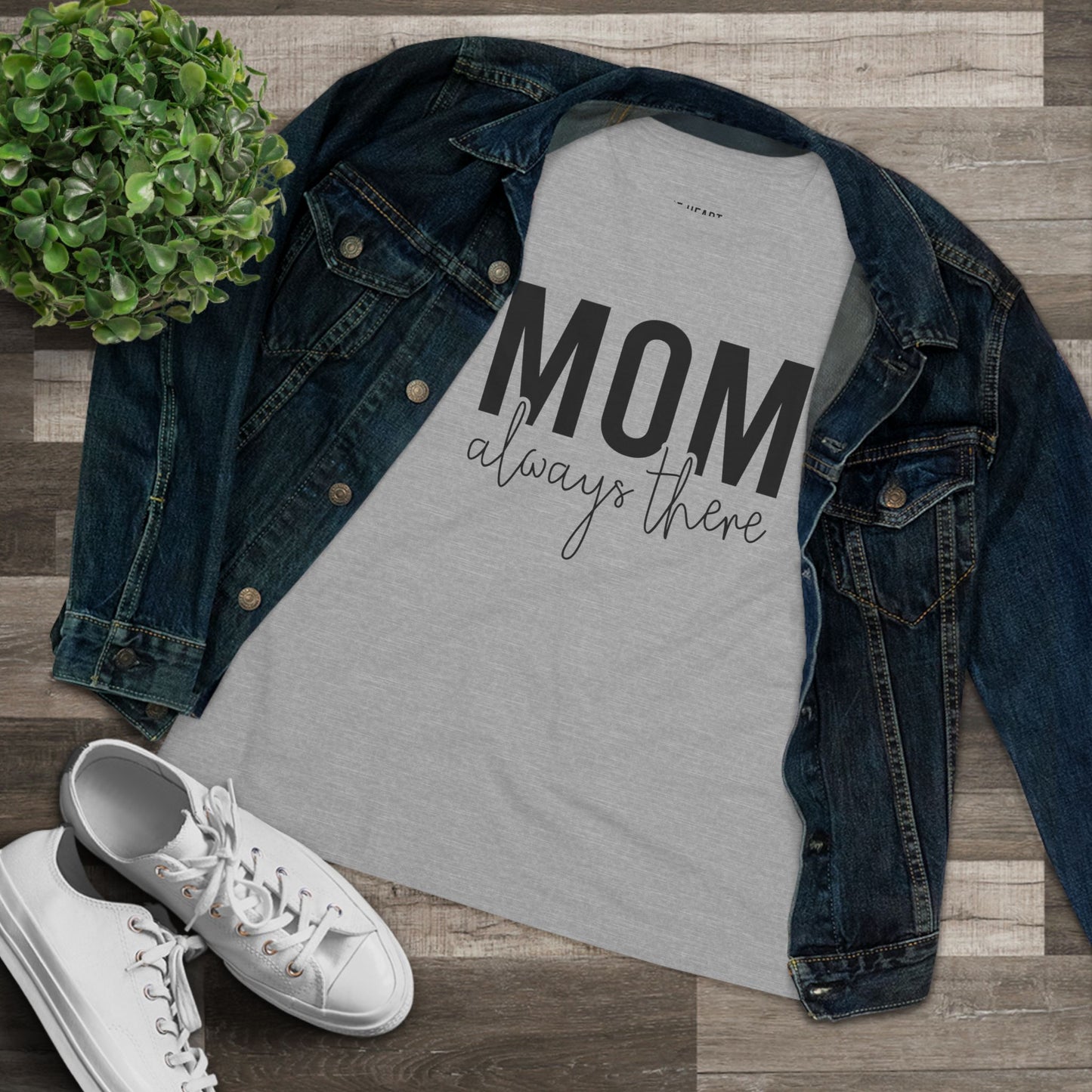 Women's Cotton Tee