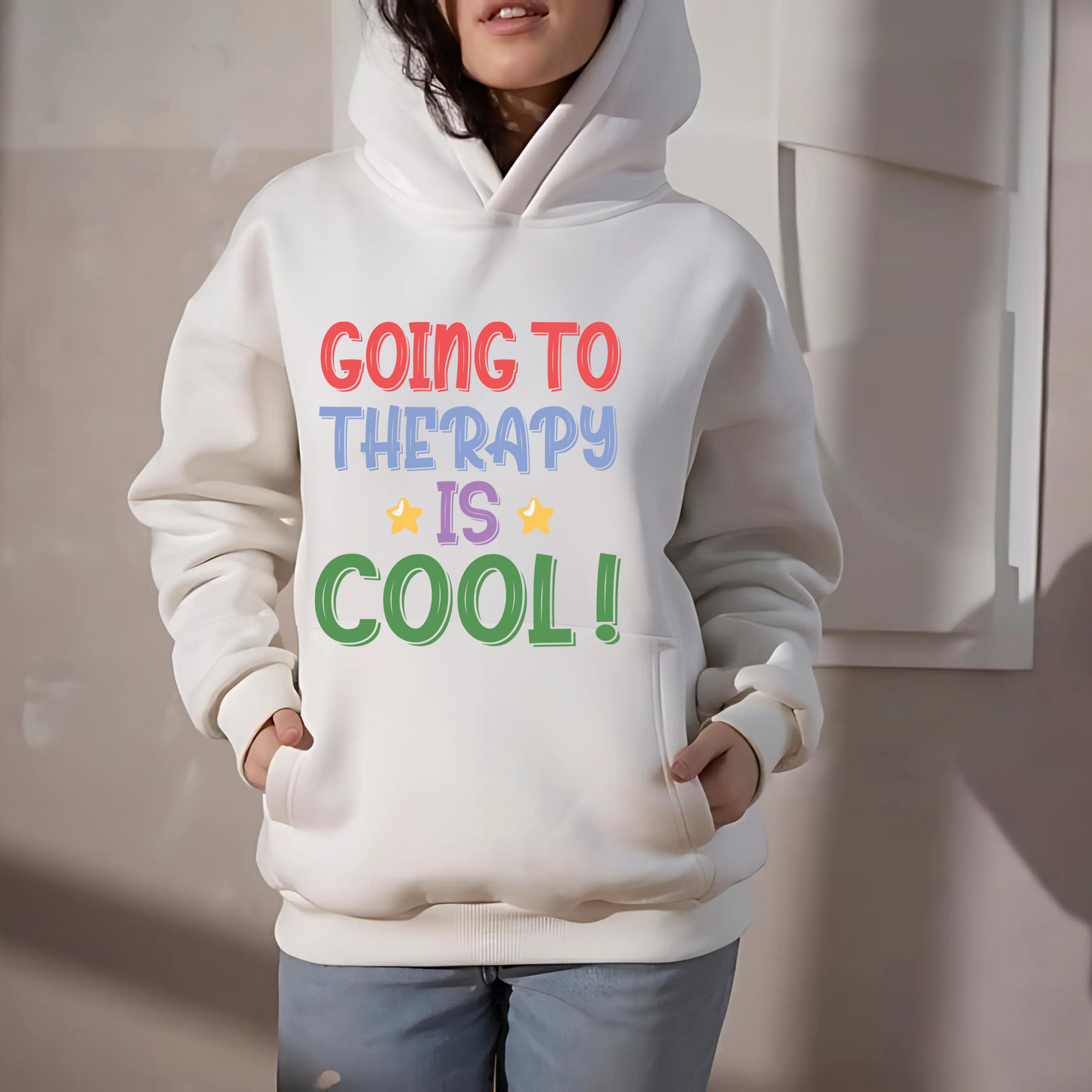 Unisex Lightweight Crewneck Sweatshirt / Soft Cotton Pullover / Casual Everyday Loungewear / Classic Unisex Fit