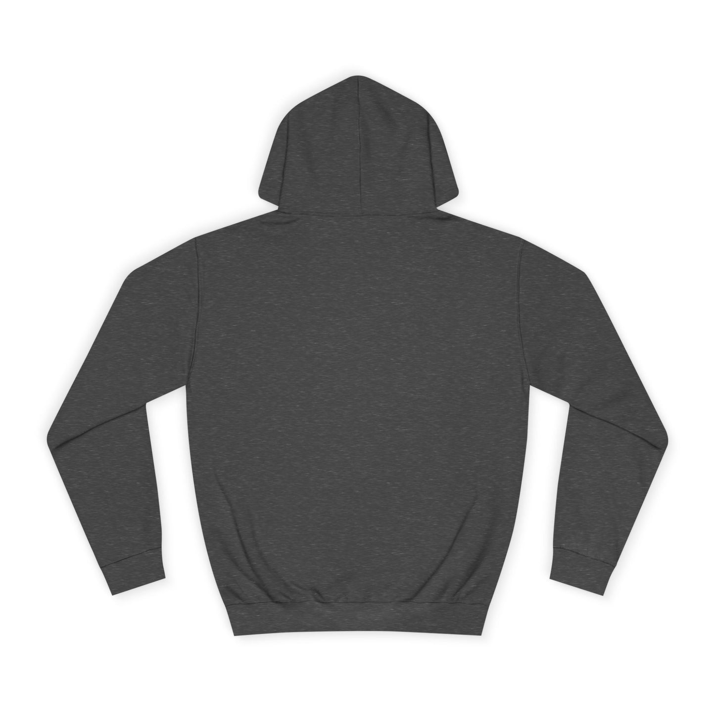 Unisex College Hoodie | Take A Moment For Your Mental Health | Motivational| Cozy Sweatshirt for Self Care and Wellness