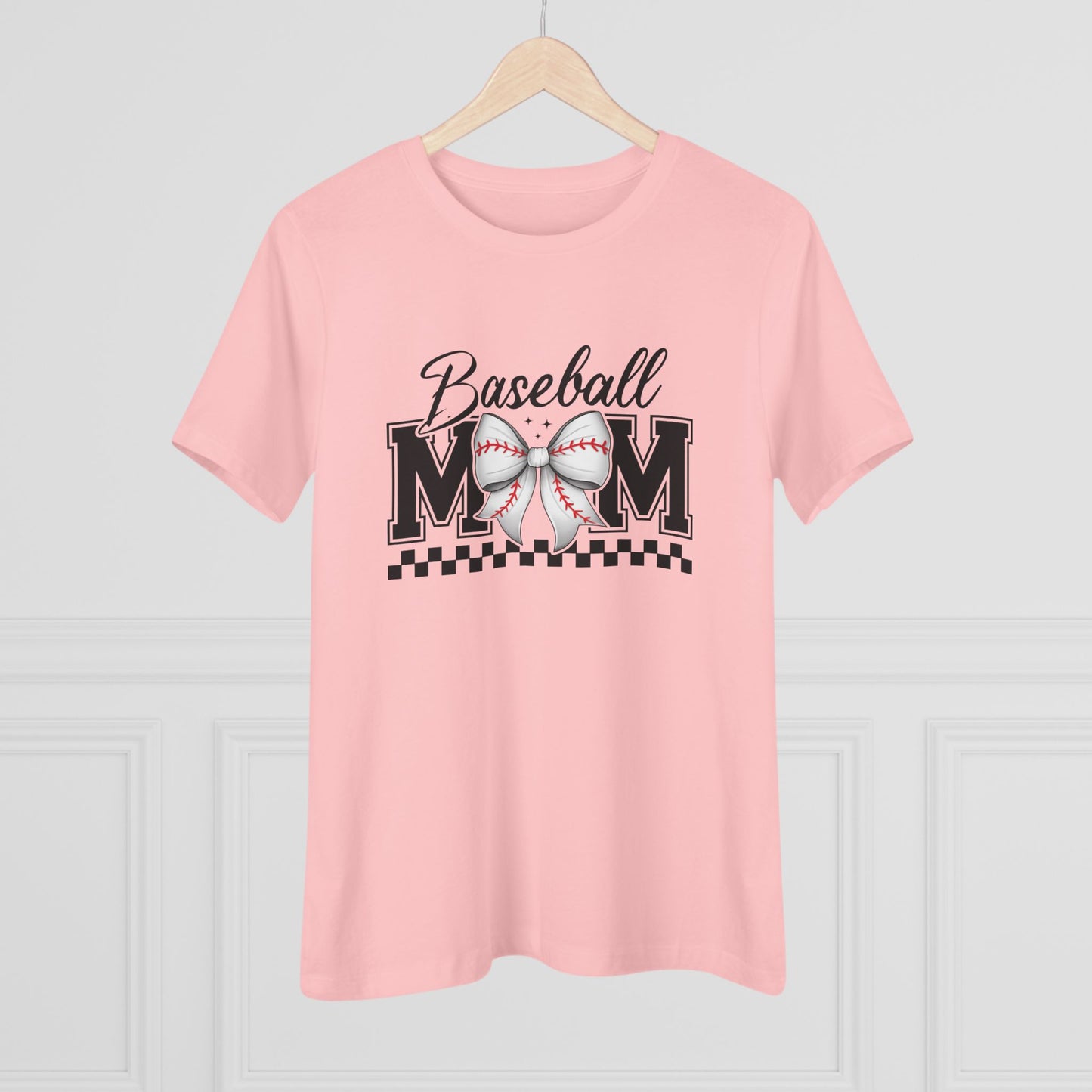 Women's Cotton Tee