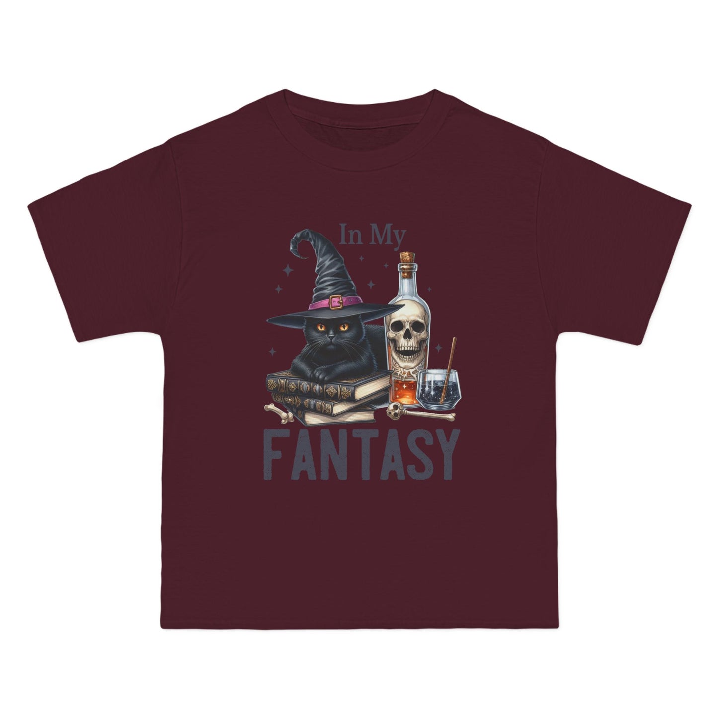 Beefy-T® Short-Sleeve T-Shirt | Heavyweight Cotton Tee | Classic Unisex Crewneck | Everyday Casual Wear