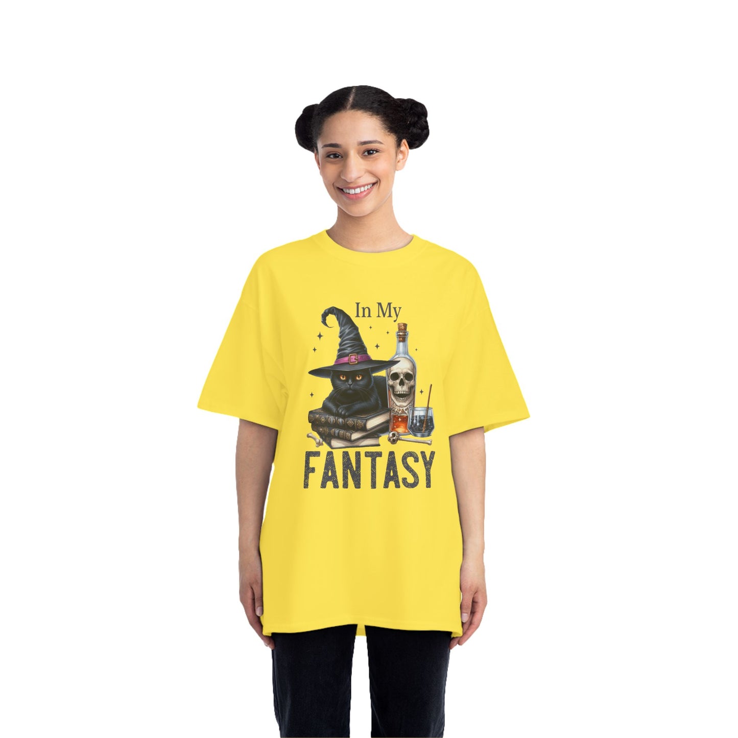 Beefy-T® Short-Sleeve T-Shirt | Heavyweight Cotton Tee | Classic Unisex Crewneck | Everyday Casual Wear