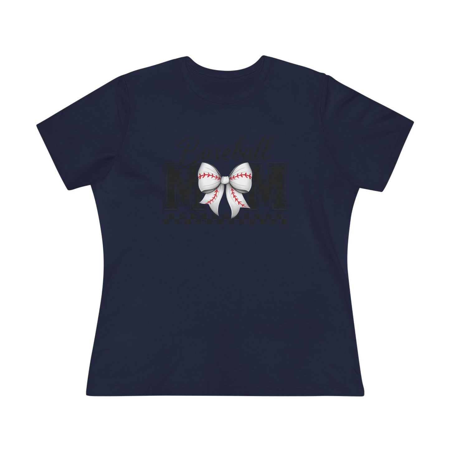 Women's Cotton Tee
