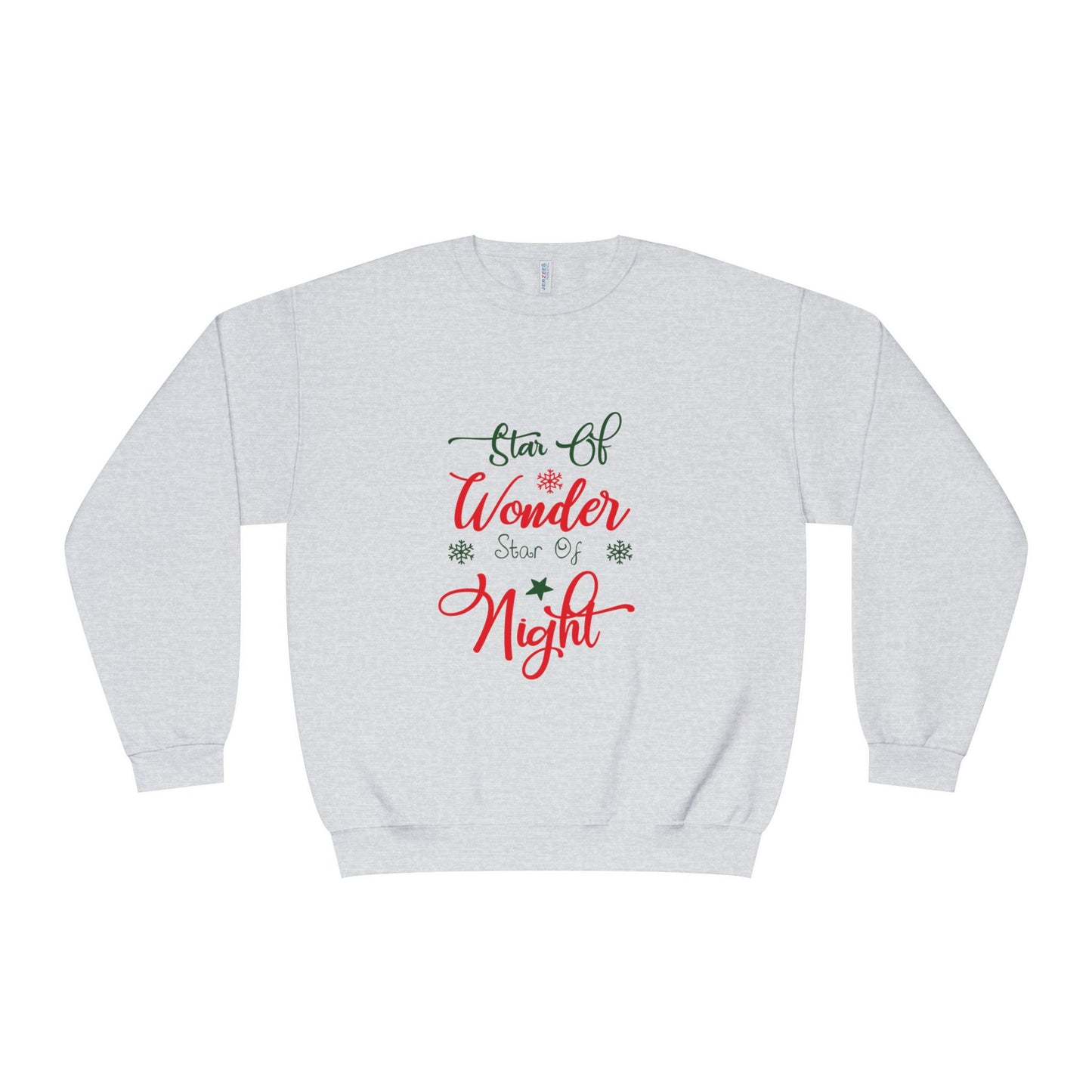 Unisex NuBlend® Crewneck Sweatshirt