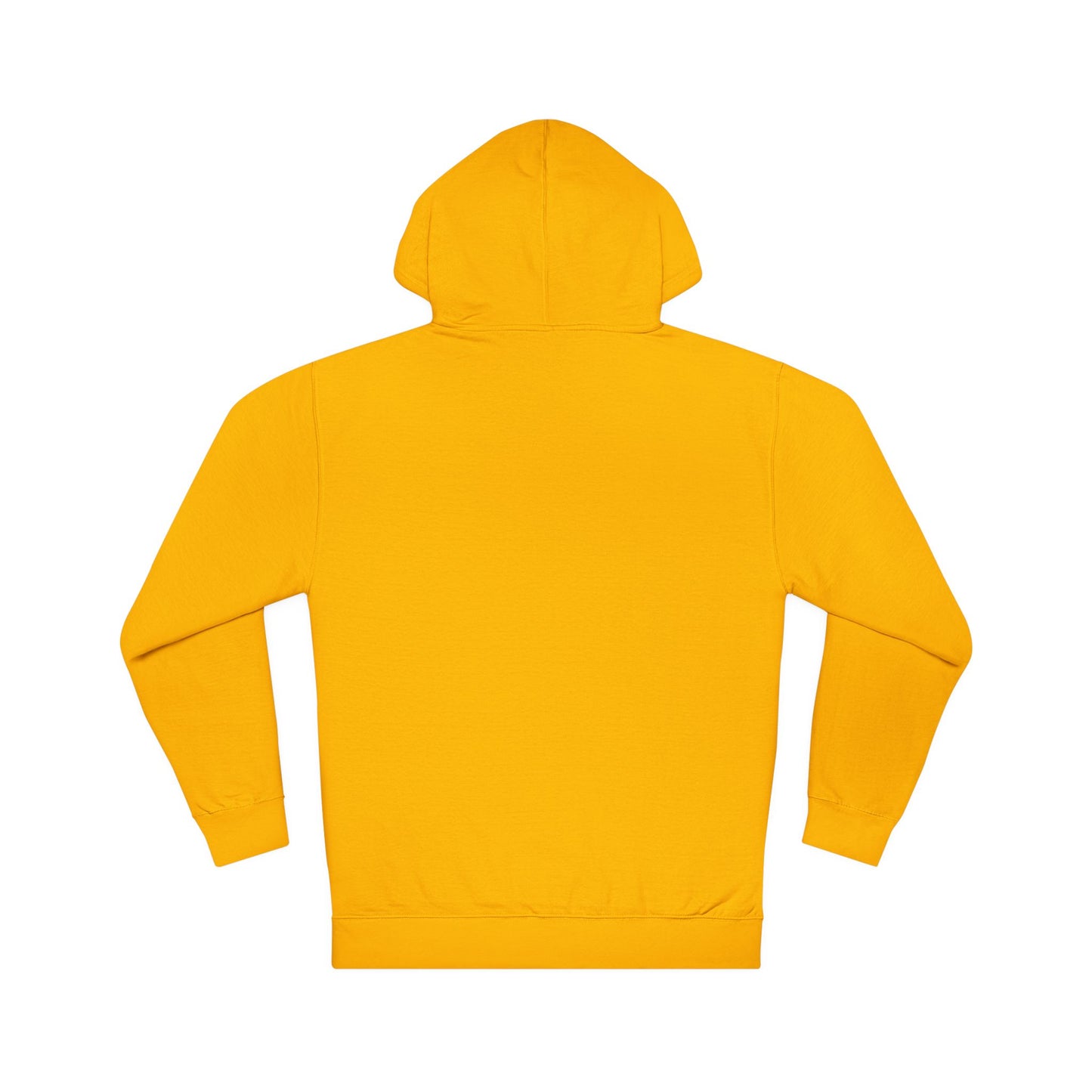 Unisex Hooded Sweatshirt